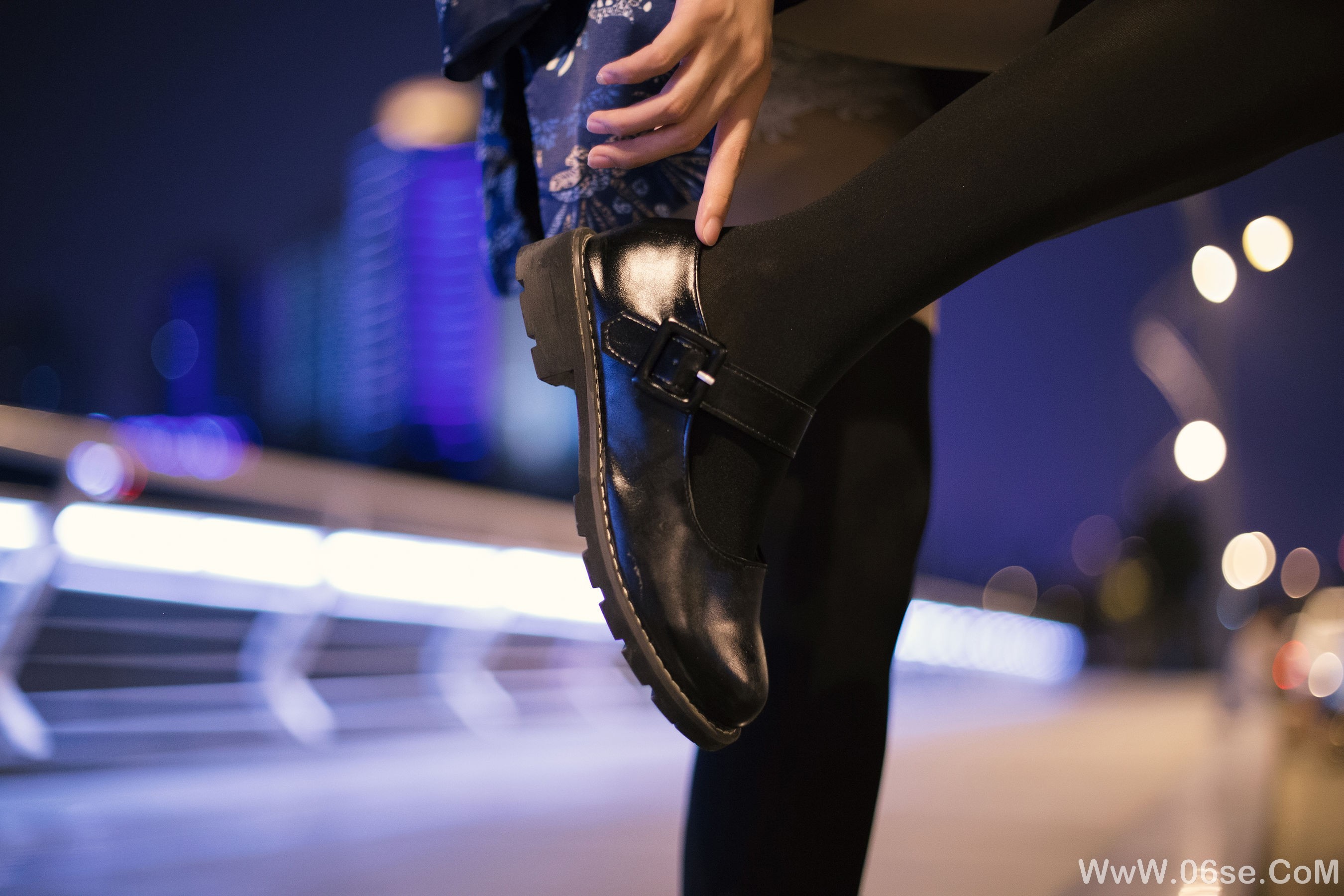图片[10]-萌系小野妹子w 我的双马尾女友[23P]-六色网