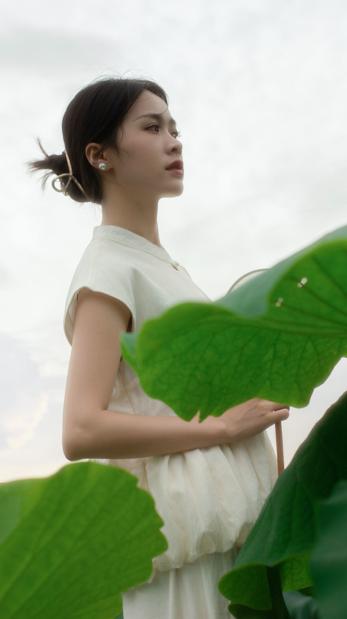 图片[13]-YiTuYu艺图语 Vol.7683 Yi[38P]-六色网