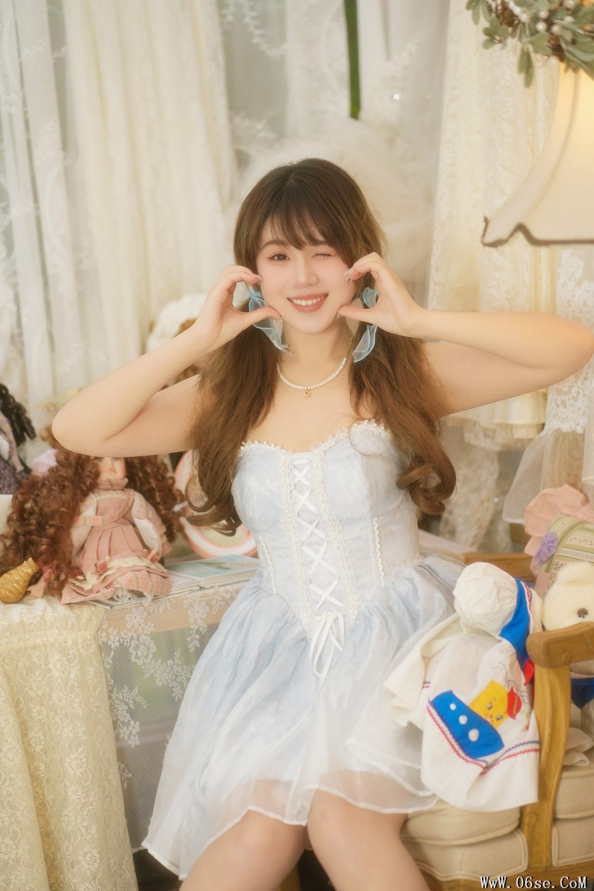 图片[9]-YiTuYu艺图语 Vol.6210 Pao Fu Xiao Fang[27P]-六色网