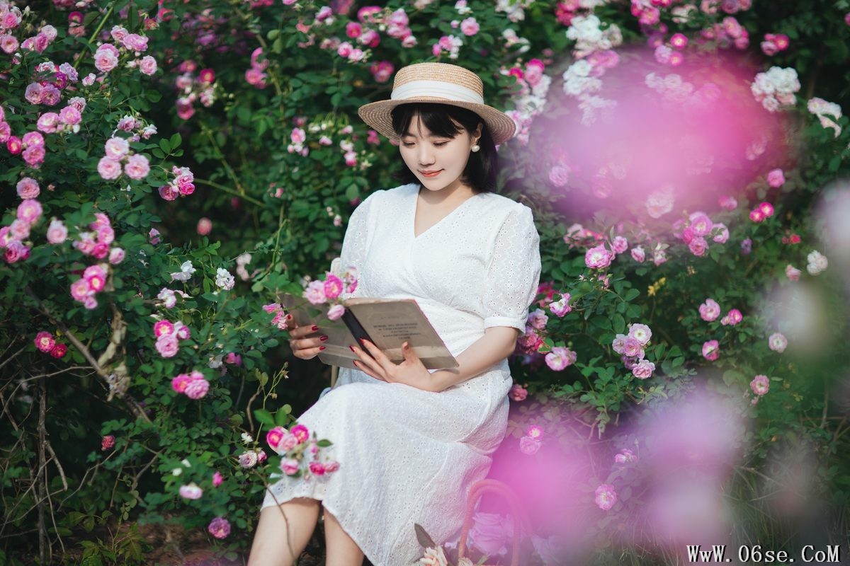图片[15]-YiTuYu艺图语 Vol.4300 Dong Qin[31P]-六色网