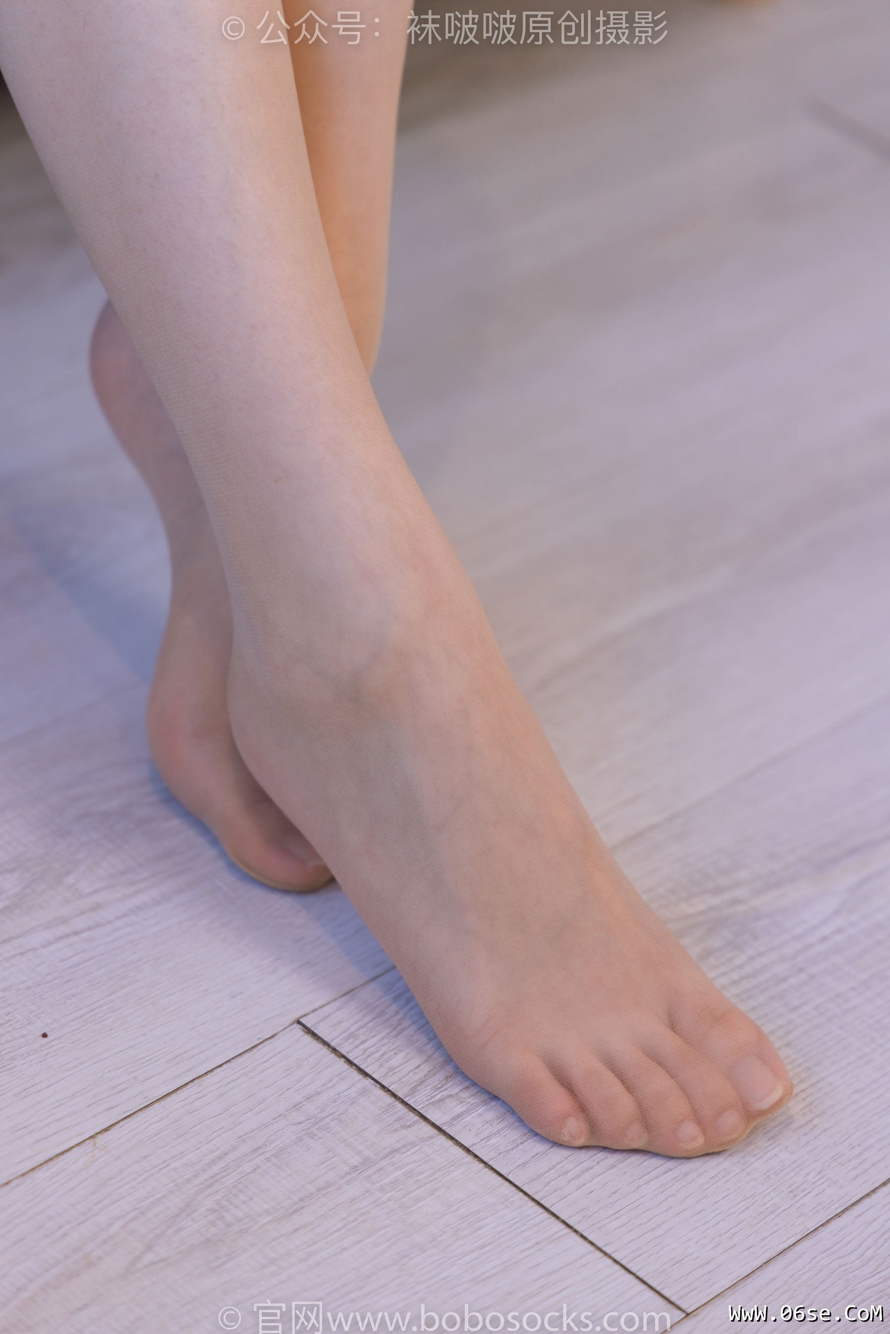 图片[93]-BoBoSocks袜啵啵 No.180 苏苏-高跟鞋、肉丝、裸足、踩酸奶剧情[161P]-六色网