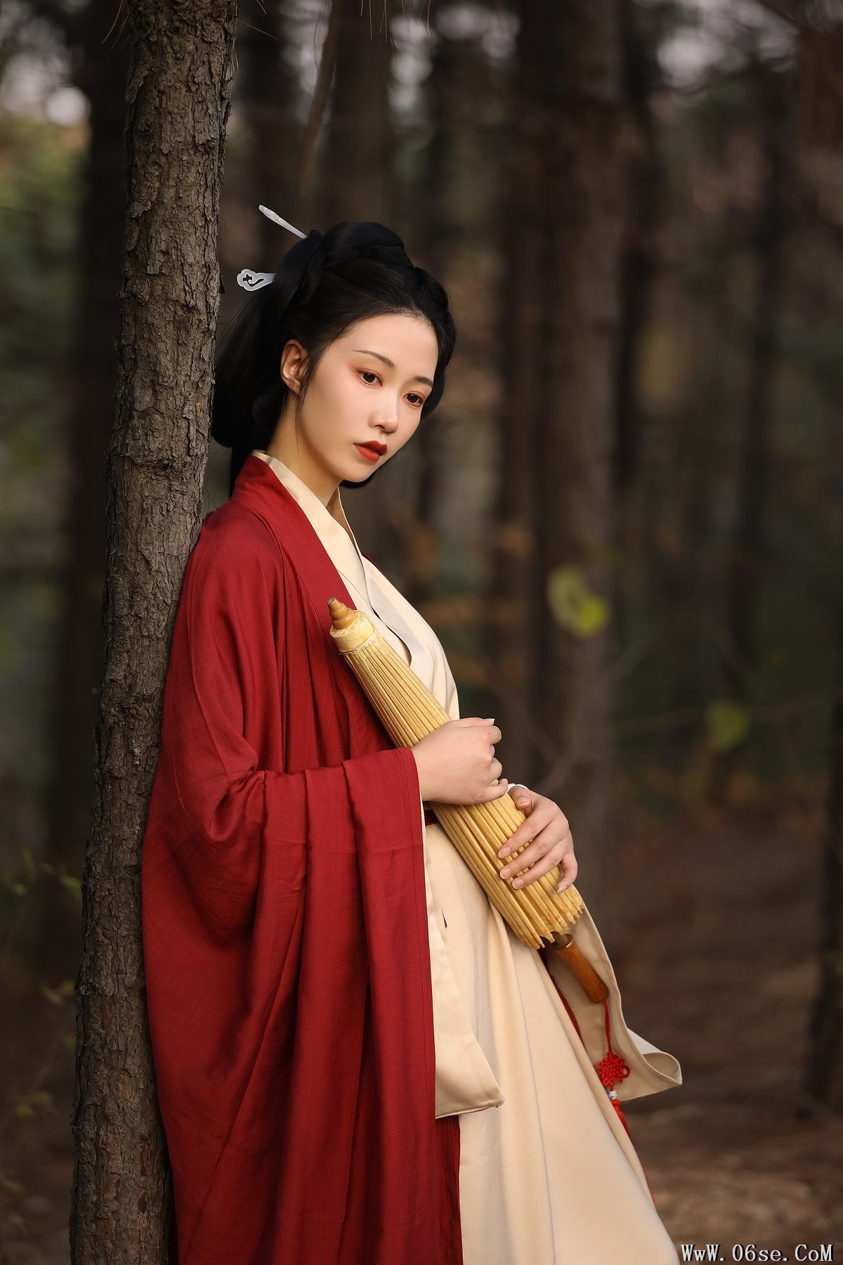 图片[21]-YiTuYu艺图语 Vol.5931 Tian Tian[22P]-六色网