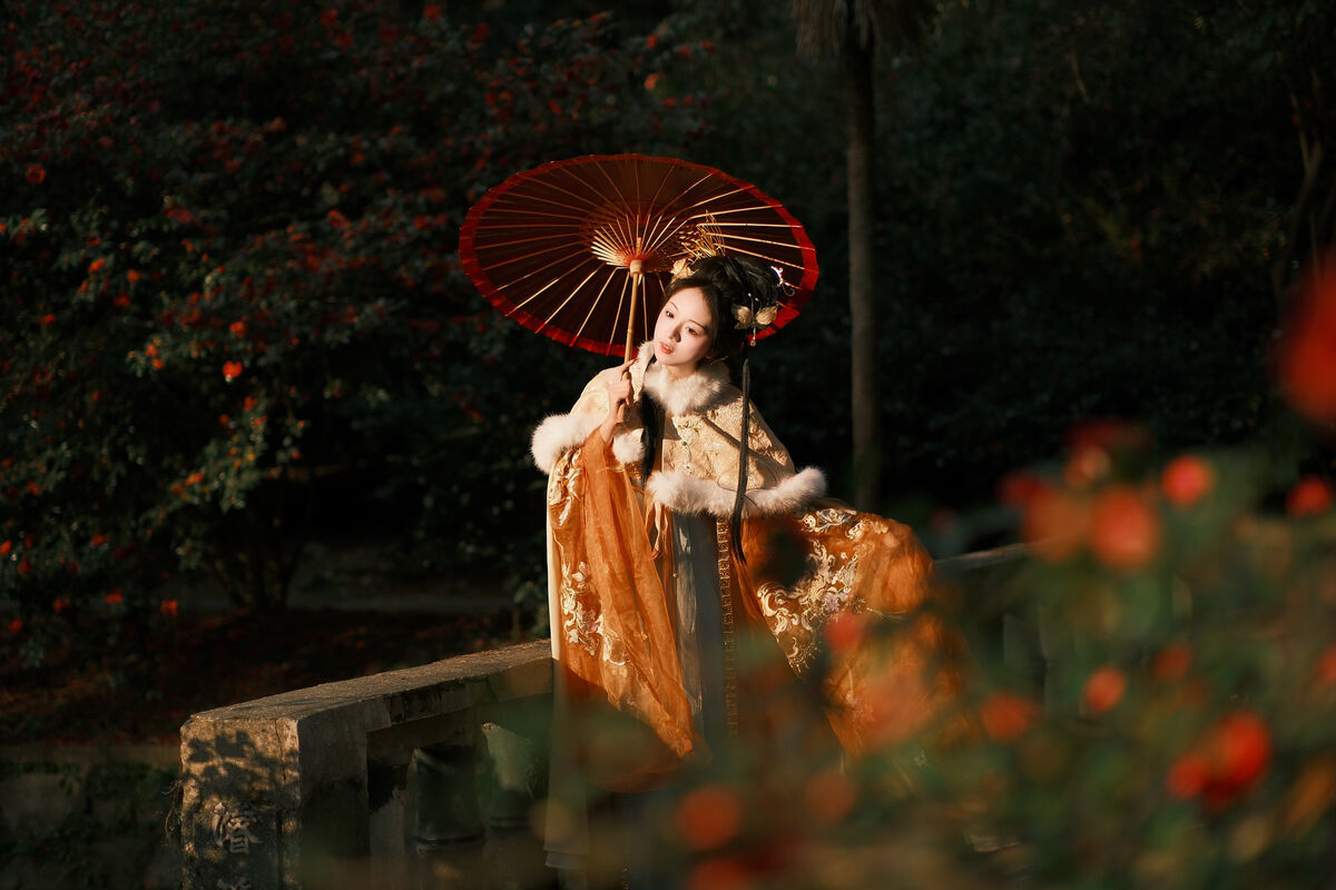 图片[23]-YiTuYu艺图语 Vol.6317 Mu Mu[27P]-六色网