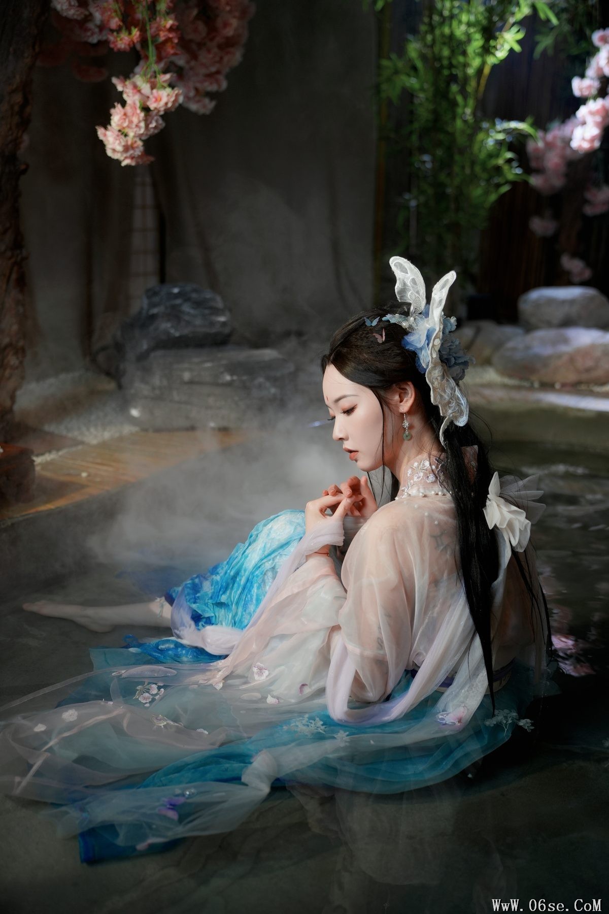 图片[10]-YiTuYu艺图语 Vol.4768 Vi Ge Vivian[48P]-六色网