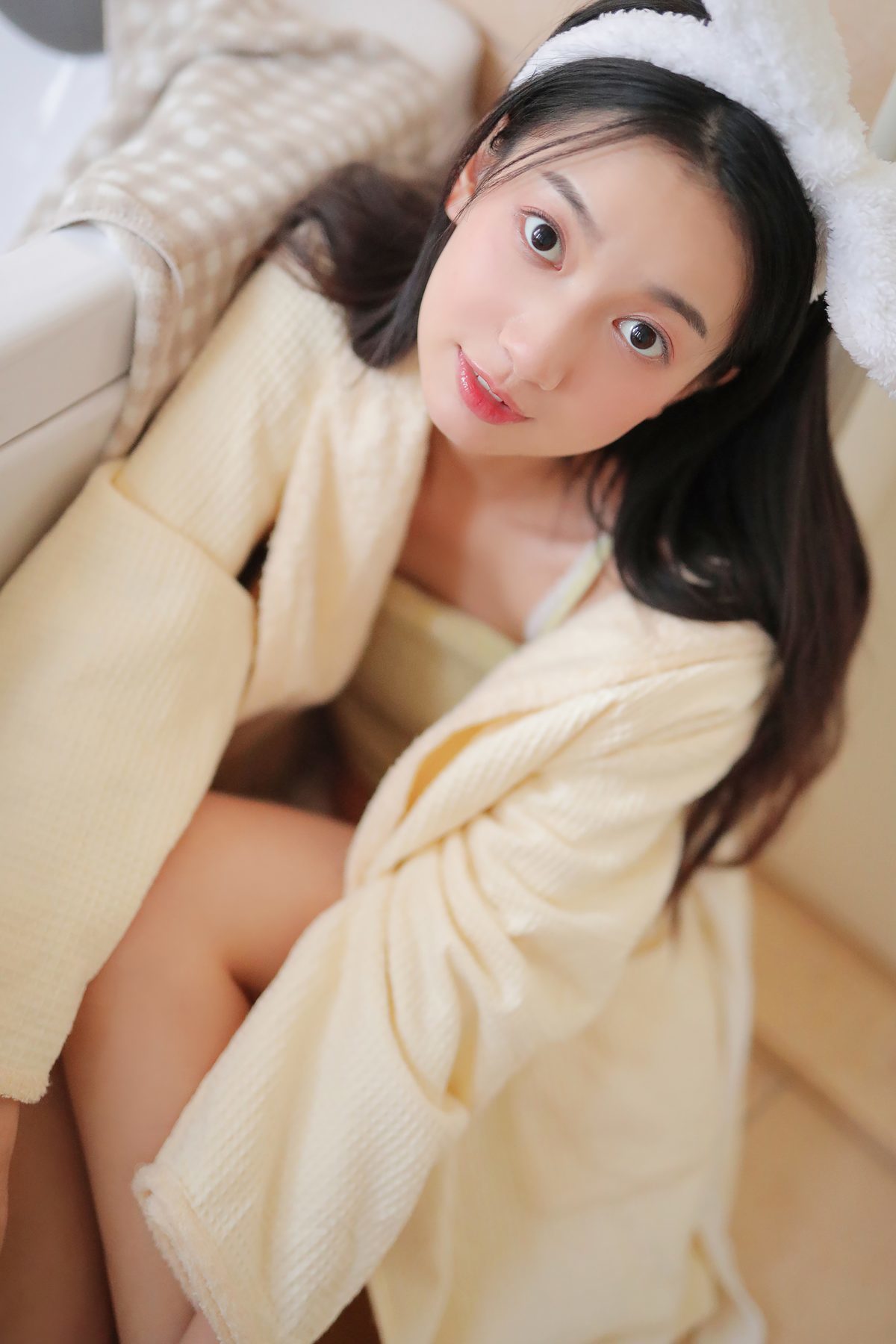 图片[23]-YiTuYu艺图语 Vol.5723 Zhu Jia Hang[31P]-六色网