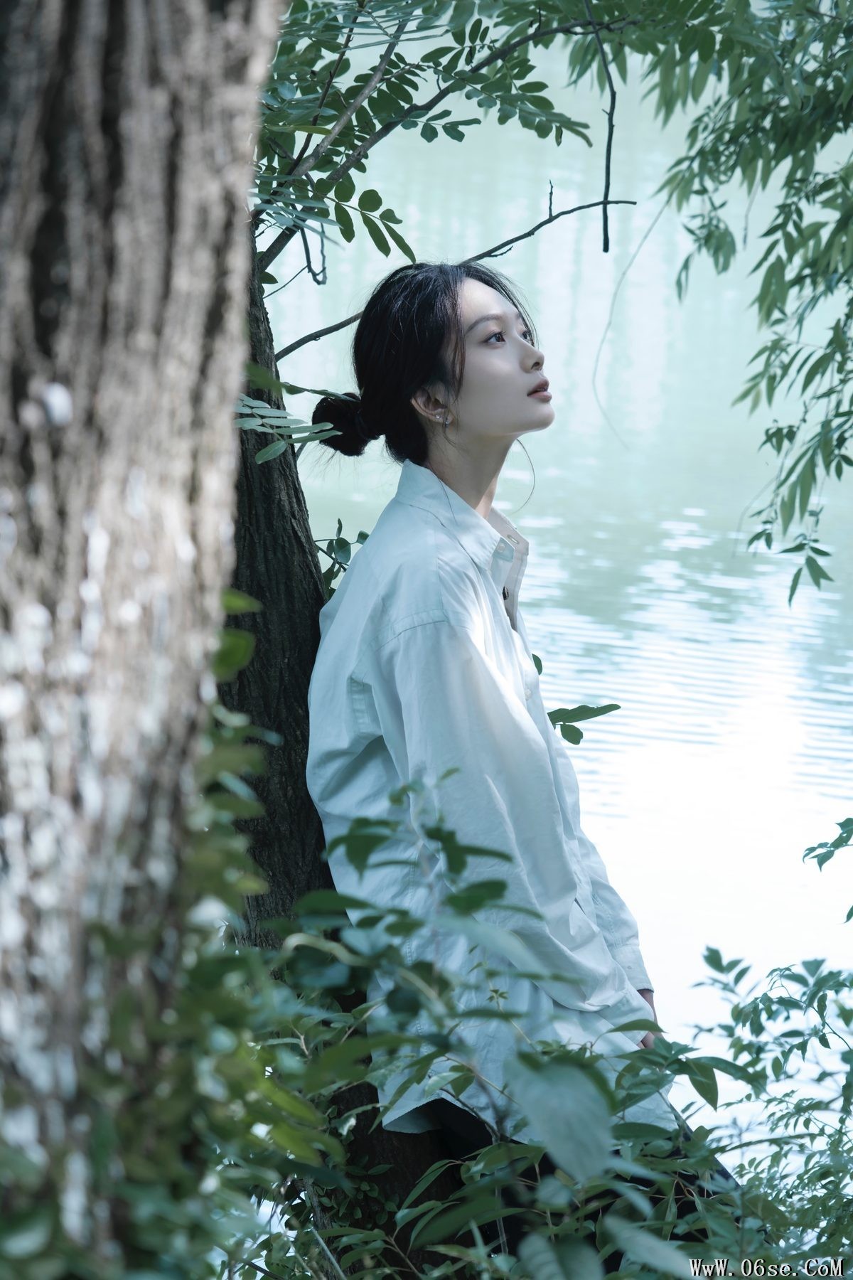 图片[20]-YiTuYu艺图语 Vol.4560 Zao Yan Xiang[23P]-六色网