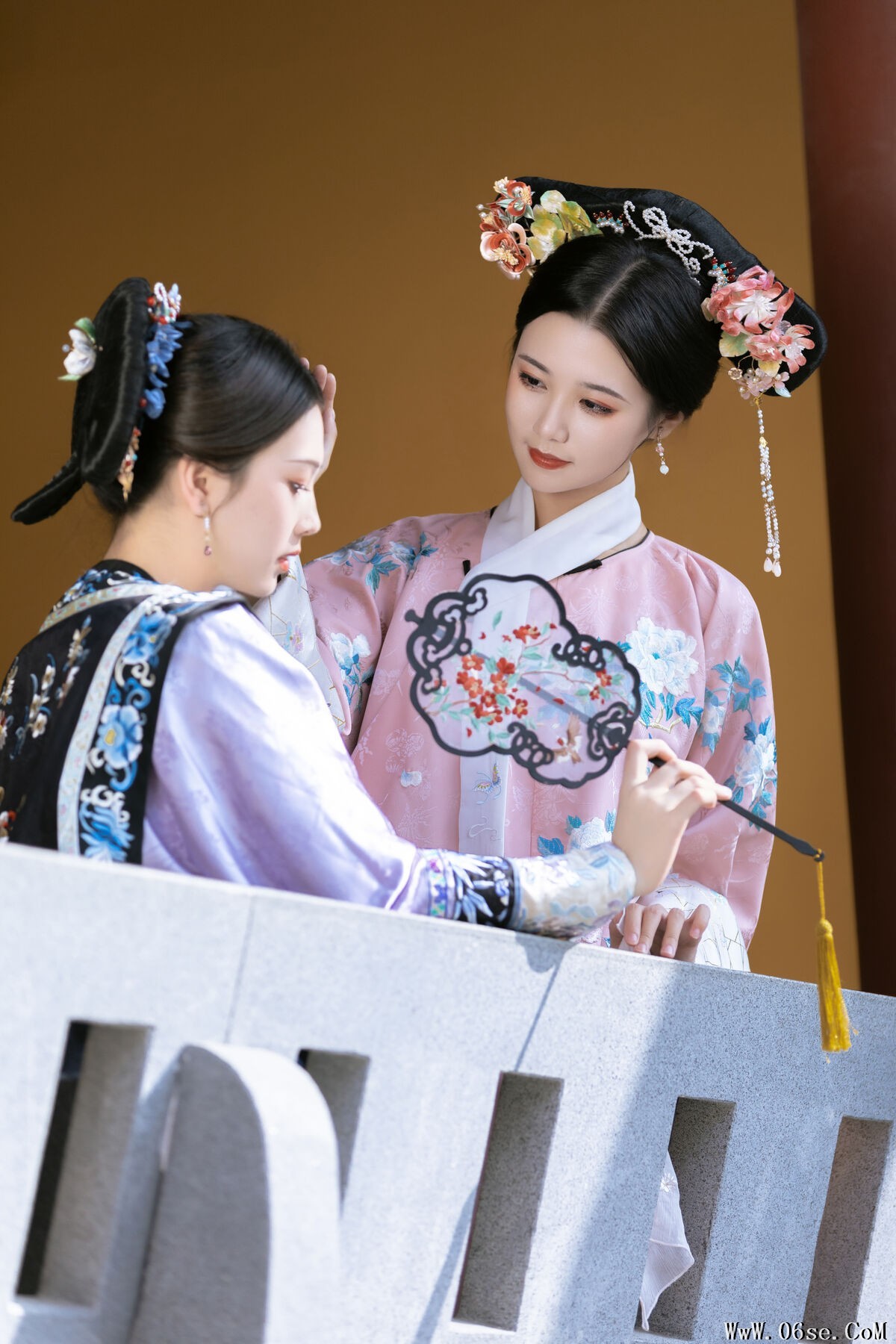 图片[15]-YiTuYu艺图语 Vol.7691 Zhi Zhi Qi[34P]-六色网