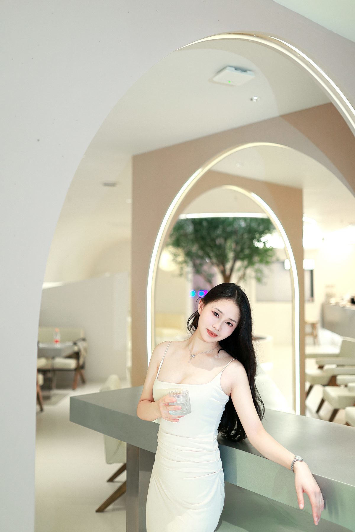图片[27]-YiTuYu艺图语 Vol.5609 Xiao Xiao Cheng Tong Xue[38P]-六色网