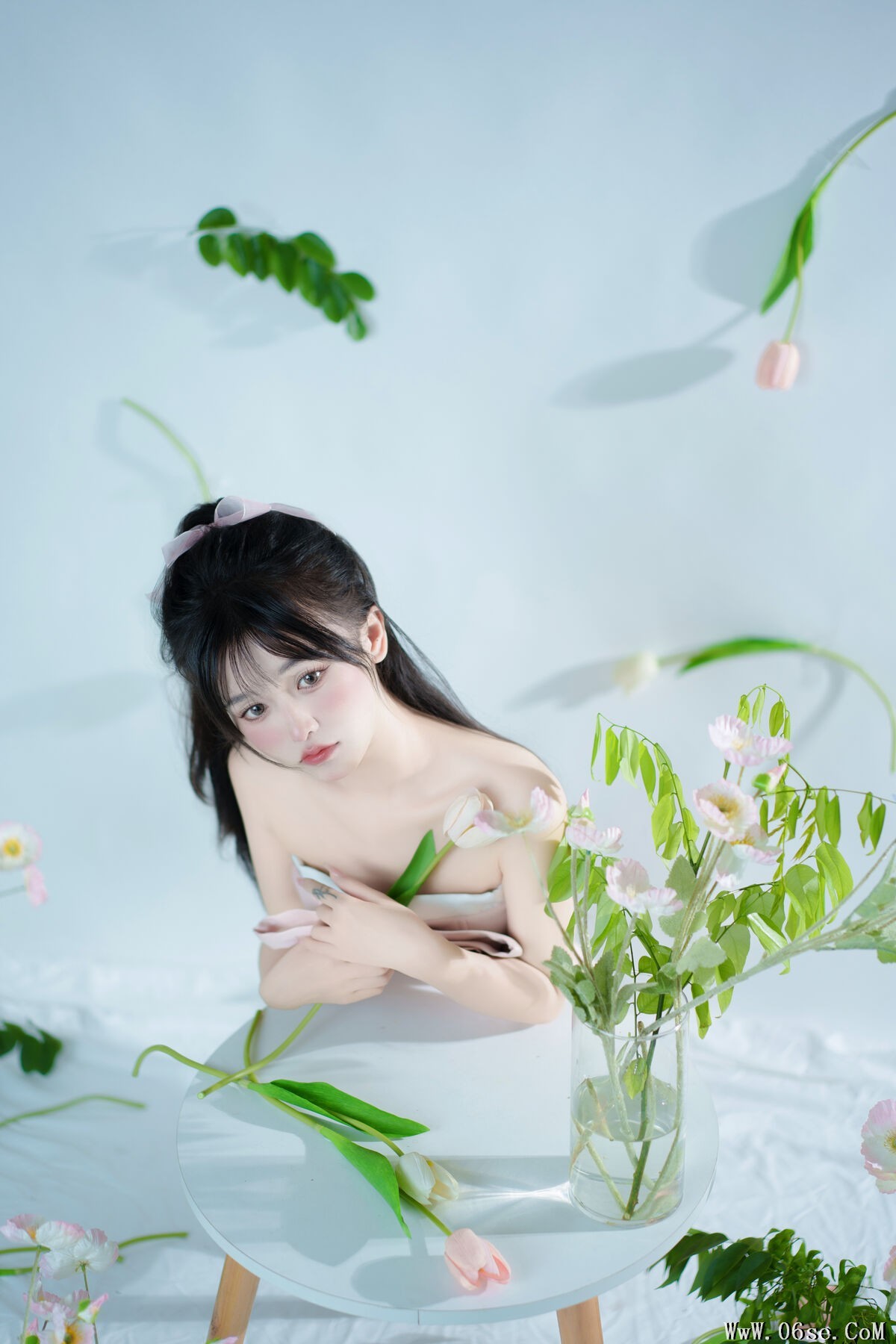 图片[9]-YiTuYu艺图语 Vol.7199 Xiao Xiao Yu[24P]-六色网