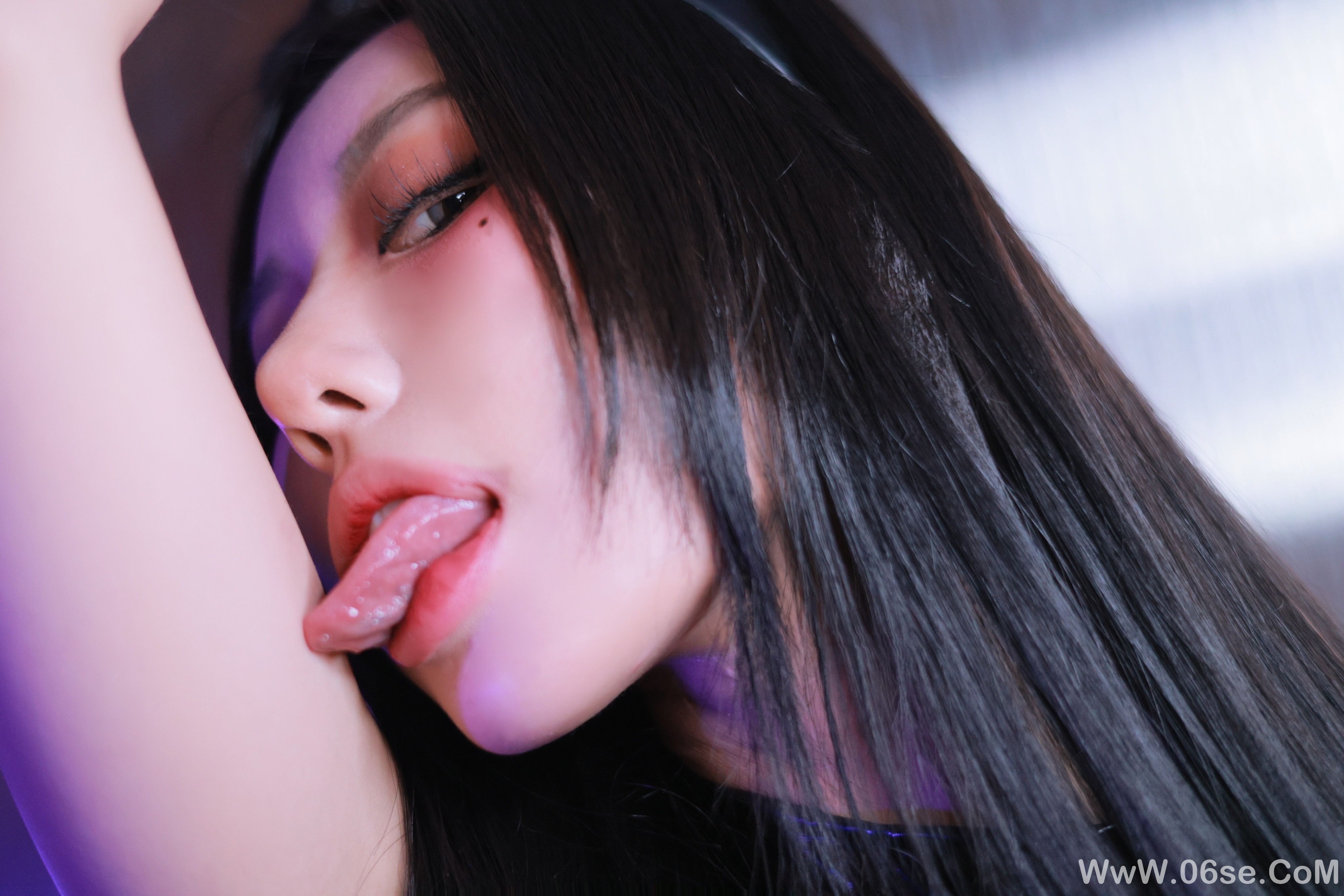 图片[162]-Donggeuran – Devil’s Tongue v[179P]-六色网