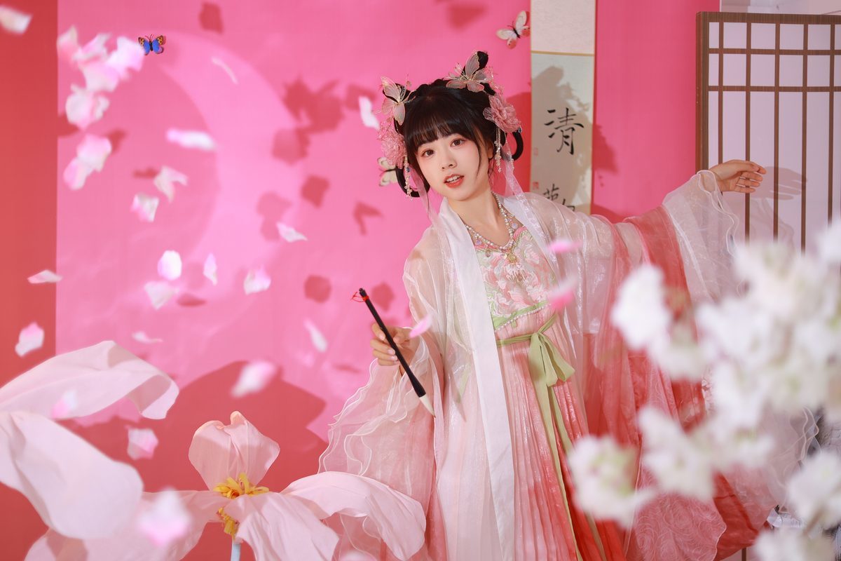 图片[28]-YiTuYu艺图语 Vol.4312 Yi Zhi Nuan Nuan[35P]-六色网