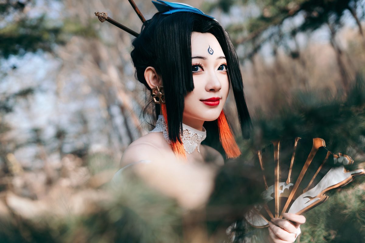 图片[15]-YiTuYu艺图语 Vol.4519 Tao Mo Gong Zi X[34P]-六色网
