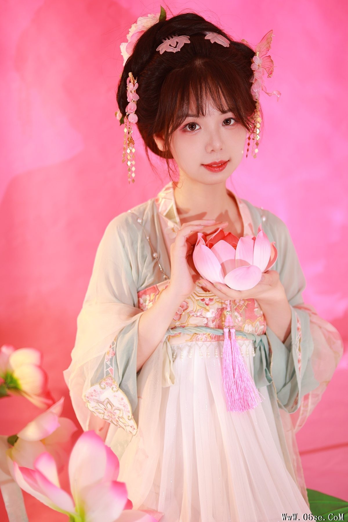图片[28]-YiTuYu艺图语 Vol.5061 Mu Yan Se Cc[54P]-六色网