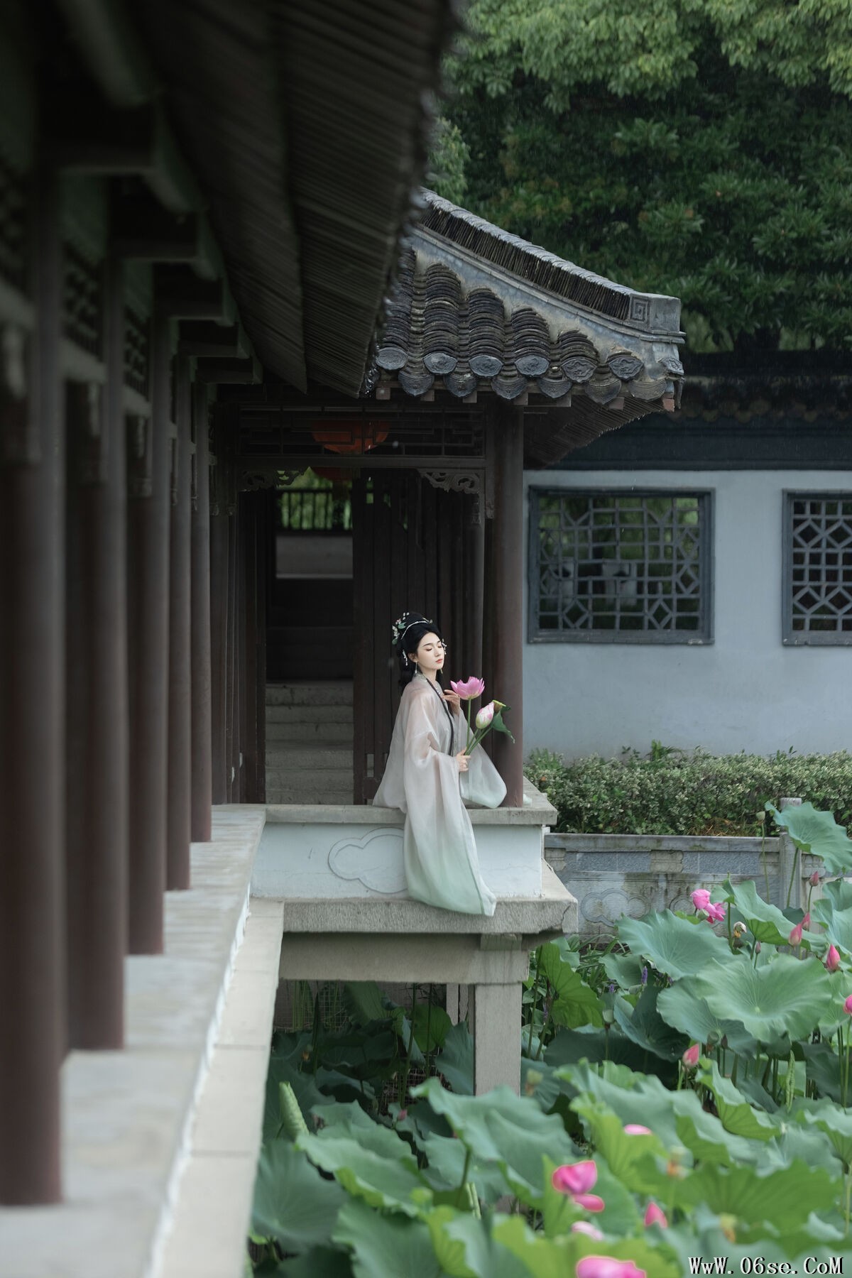 图片[25]-YiTuYu艺图语 Vol.7383 La Tu Tou[29P]-六色网