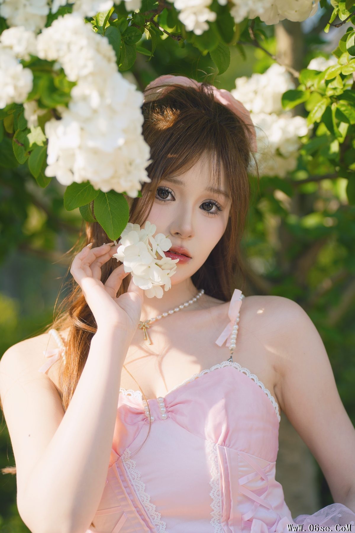 图片[18]-YiTuYu艺图语 Vol.4929 Nai Lao[32P]-六色网