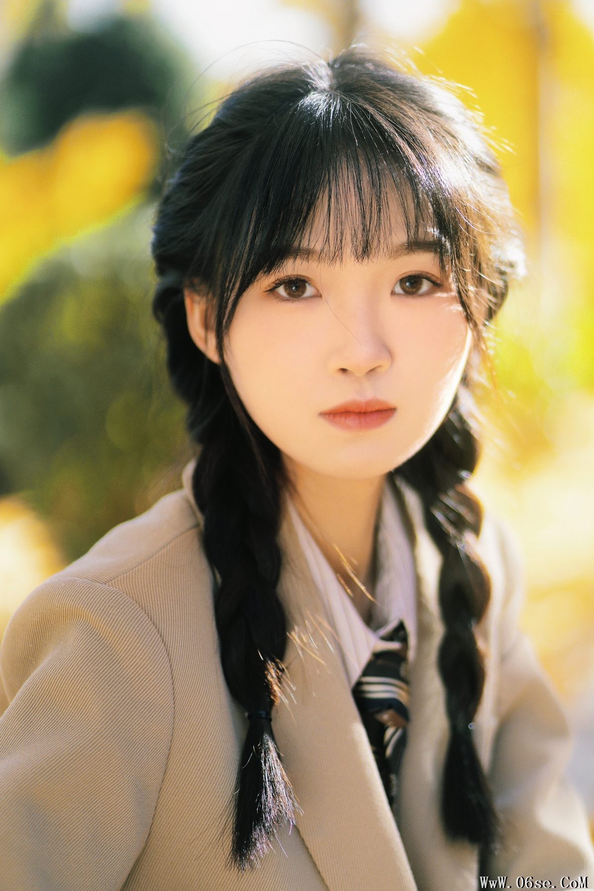 图片[24]-YiTuYu艺图语 Vol.6093 Ren Hai Bu[28P]-六色网