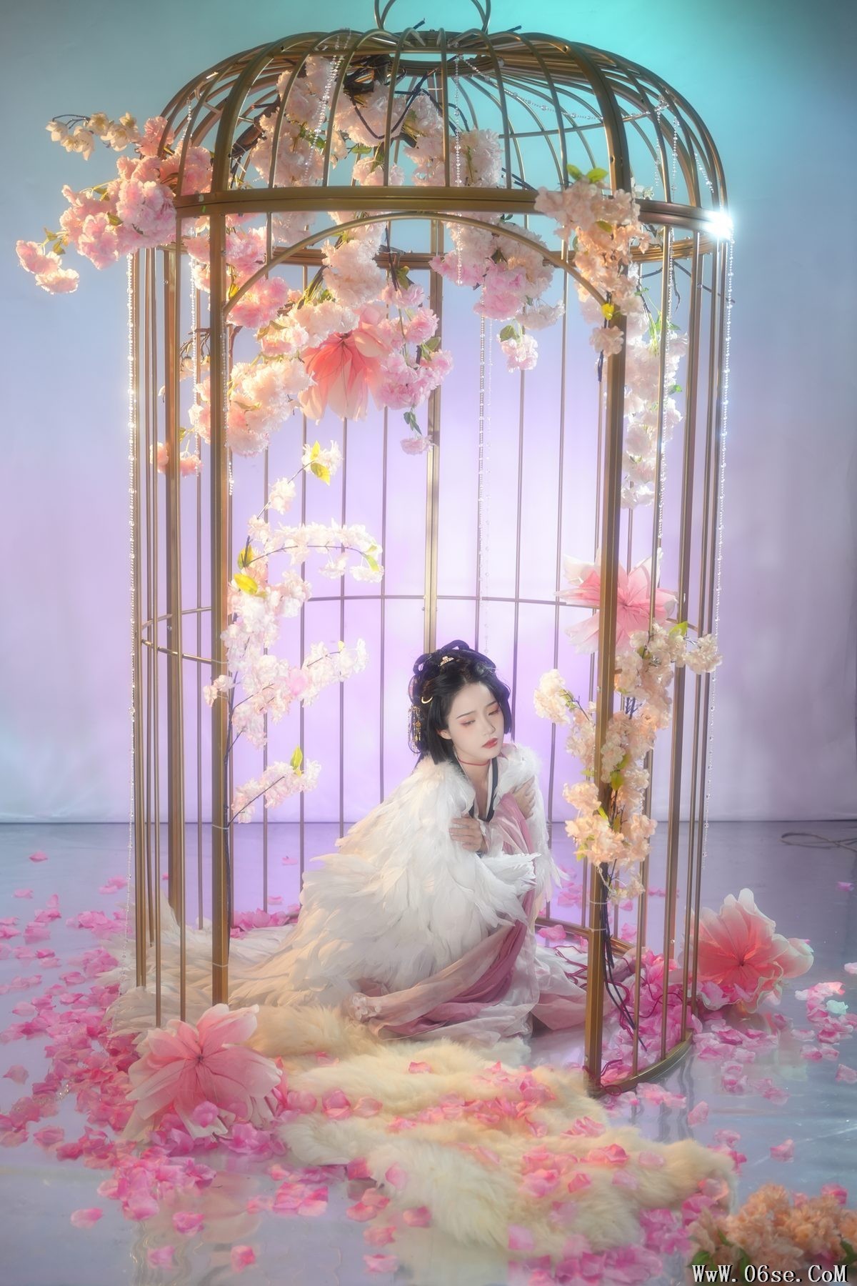 图片[7]-YiTuYu艺图语 Vol.5265 Nan Zhi[20P]-六色网