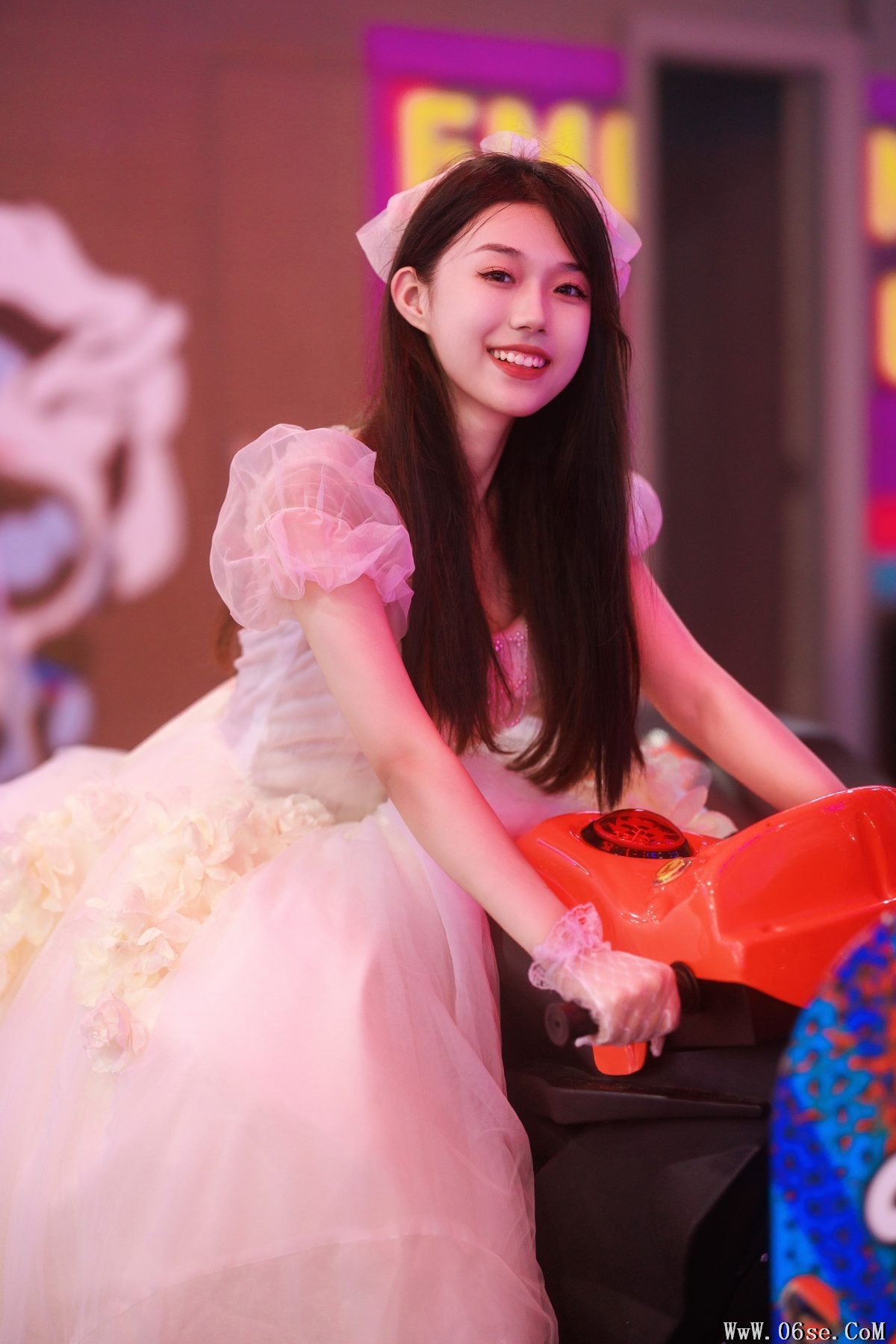 图片[20]-YiTuYu艺图语 Vol.5316 Pei Tong Xue[26P]-六色网