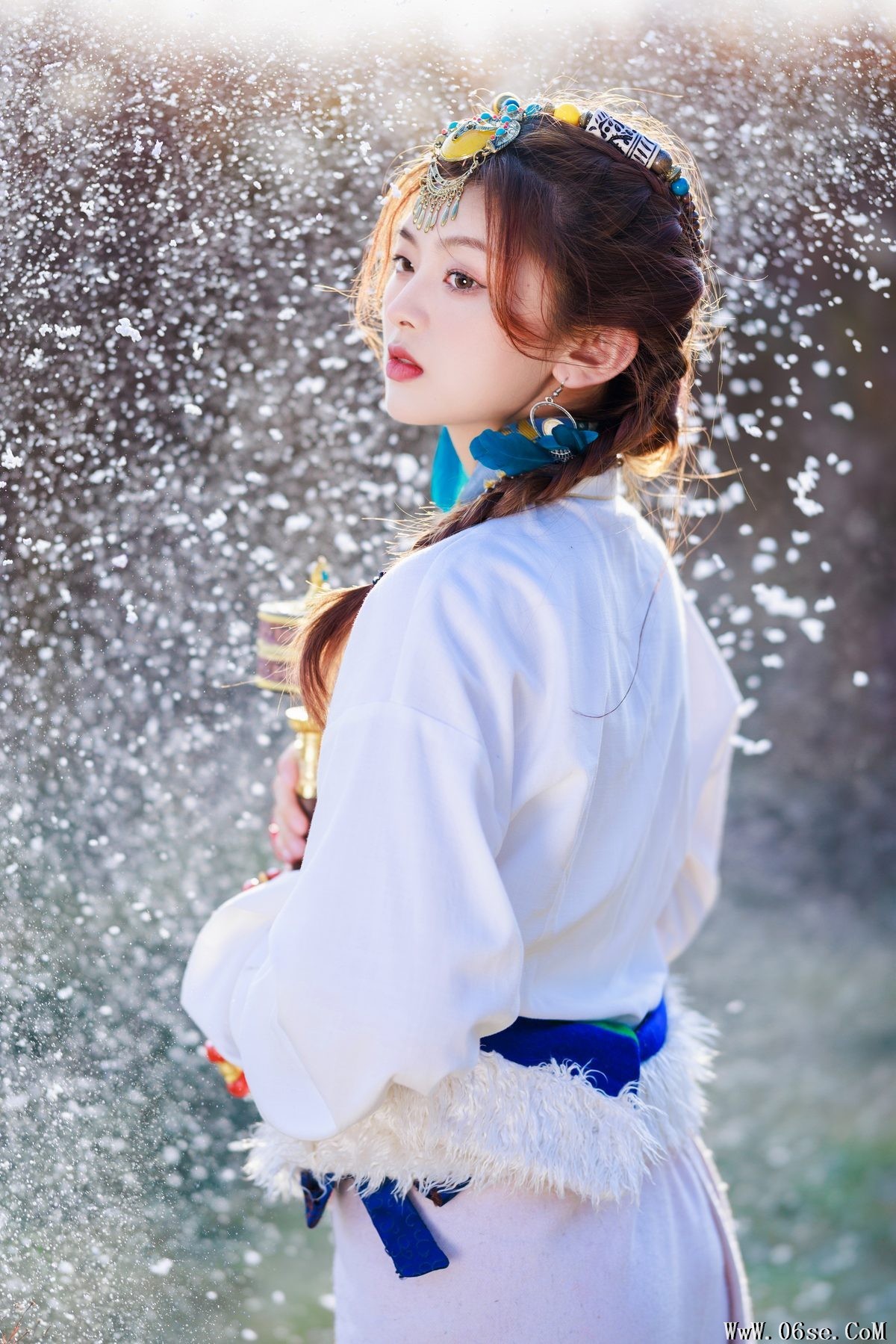 图片[5]-YiTuYu艺图语 Vol.4578 Zhang Zhang Bao[31P]-六色网