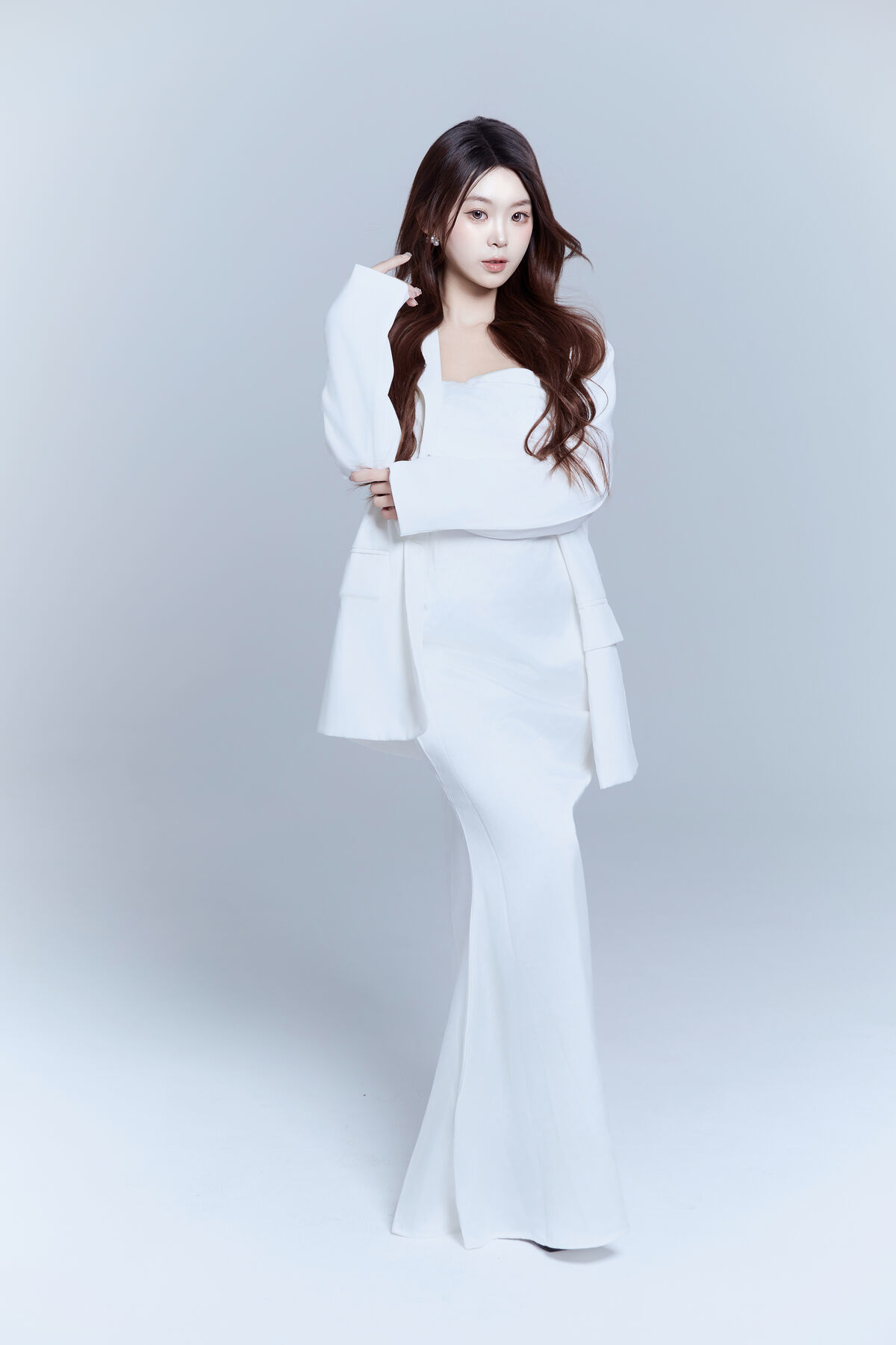 图片[20]-YiTuYu艺图语 Vol.7565 Carlee Shi 77 Ya[23P]-六色网