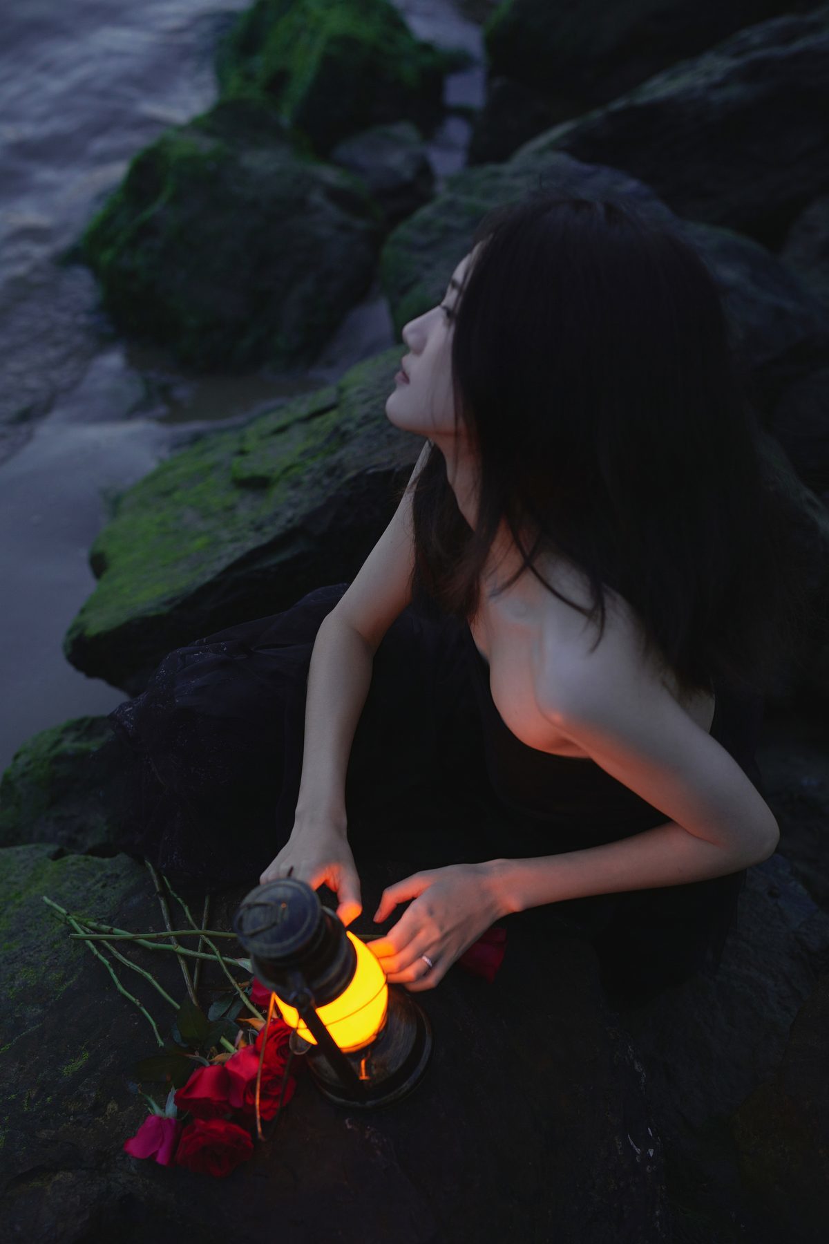图片[45]-YiTuYu艺图语 Vol.5310 Wen Wen[52P]-六色网