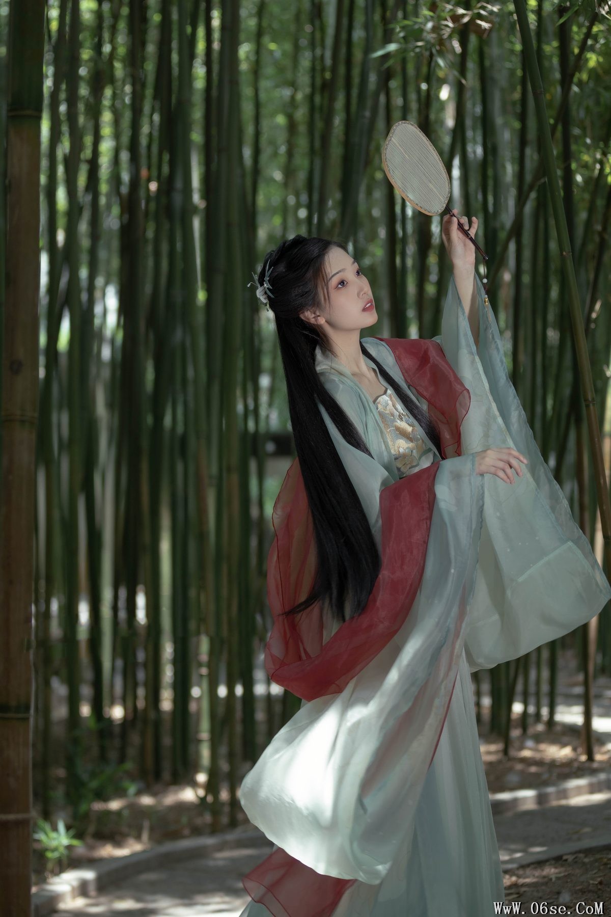 图片[4]-YiTuYu艺图语 Vol.5284 Zhi Zhi Qi[29P]-六色网