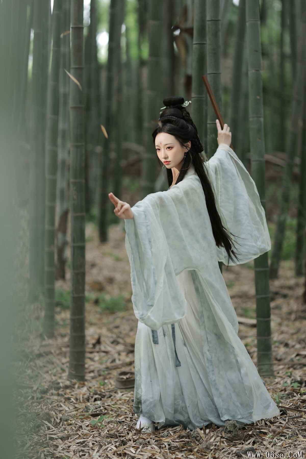 图片[17]-YiTuYu艺图语 Vol.7352 Xiao Yang Ai Gan Fan[25P]-六色网