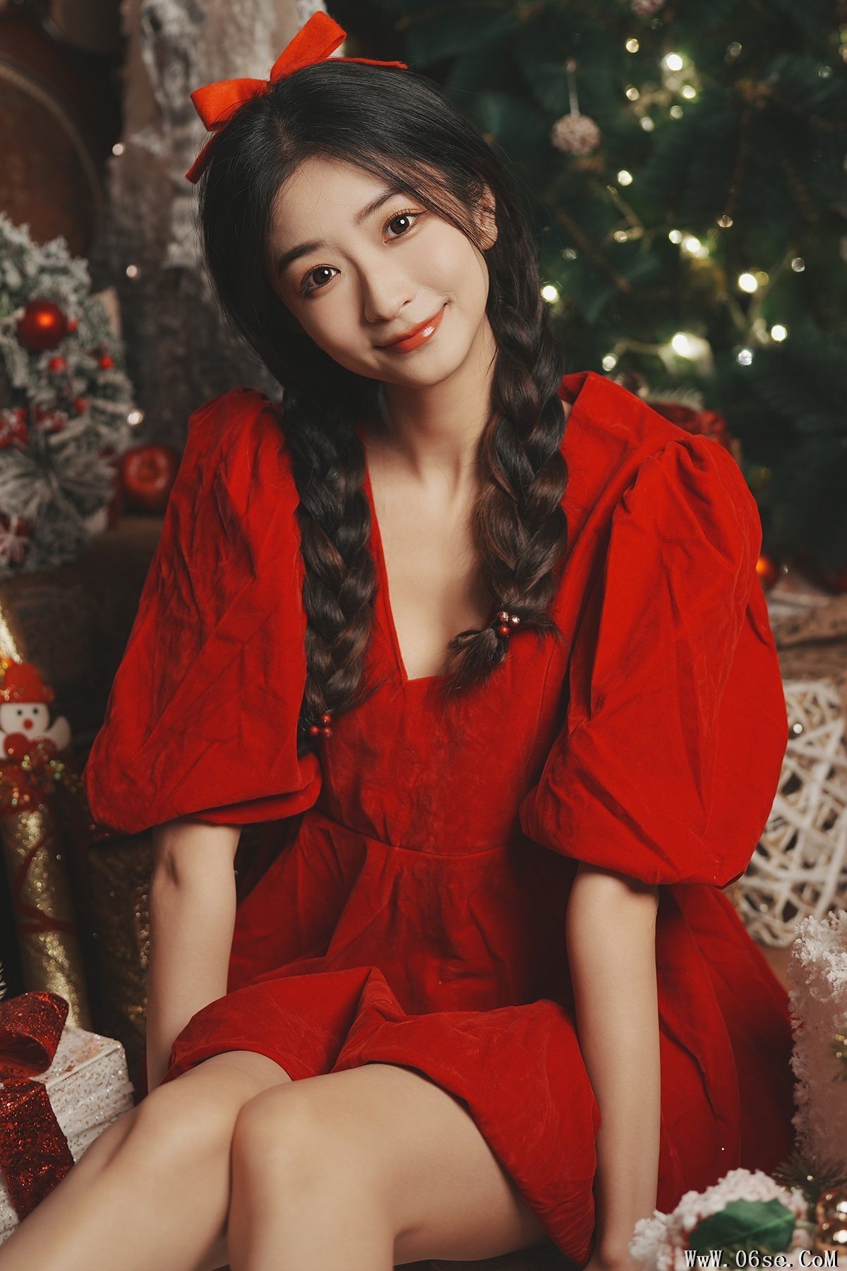 YiTuYu艺图语 Vol.4109 Xiao Ze[34P]-六色网