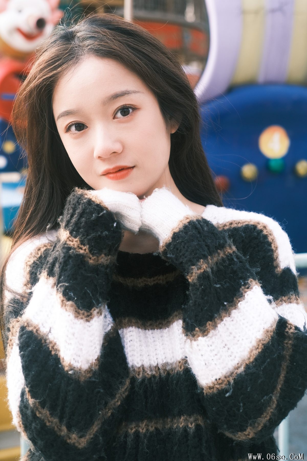 图片[11]-YiTuYu艺图语 Vol.3727 Ge Man Ni Nini[38P]-六色网