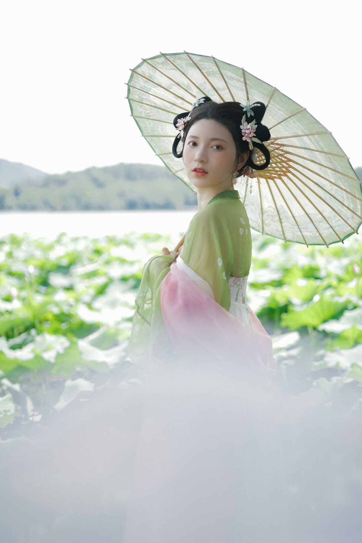 图片[18]-YiTuYu艺图语 Vol.5717 Li Yue[33P]-六色网