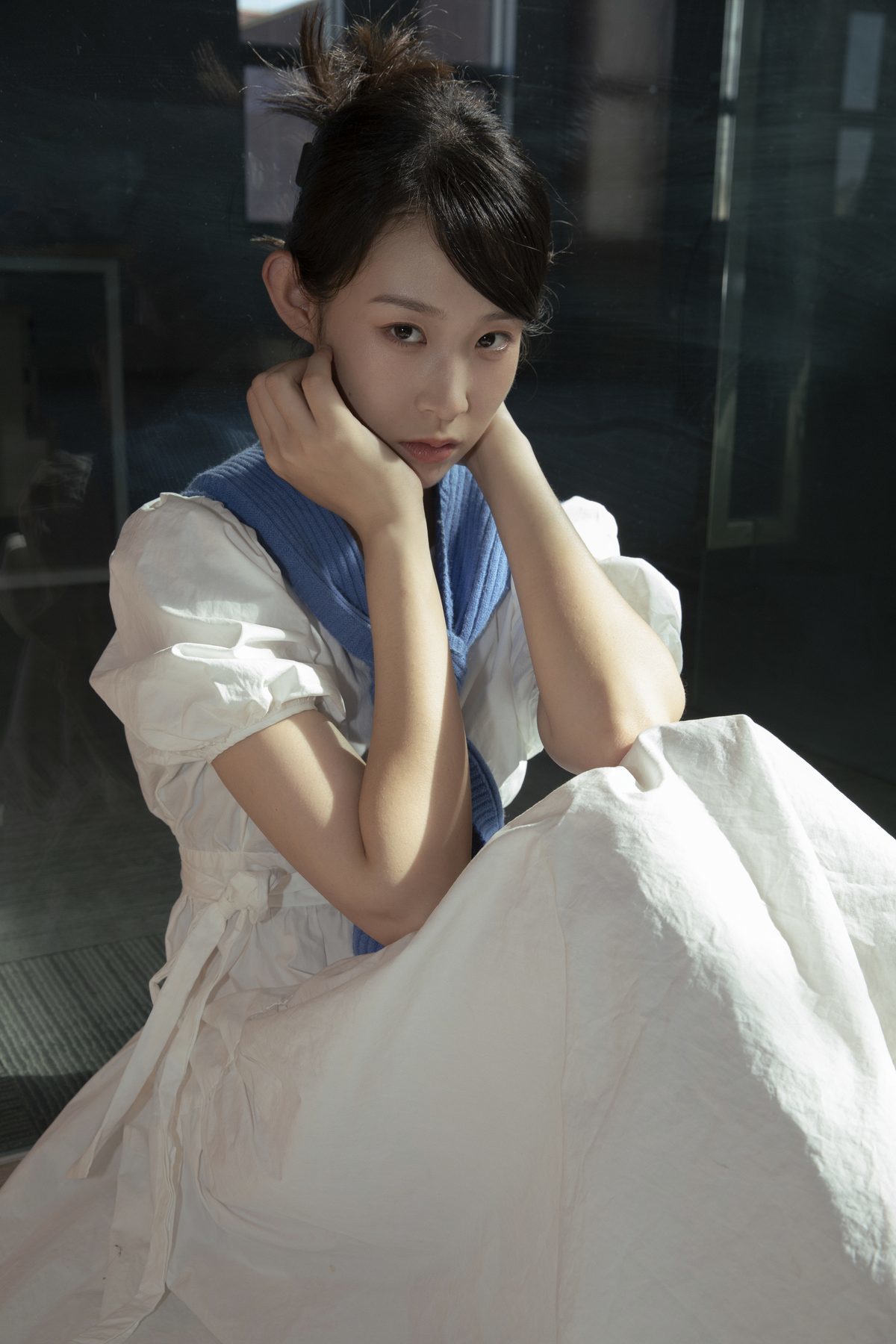 图片[27]-YiTuYu艺图语 Vol.5046 Kang Kang[29P]-六色网