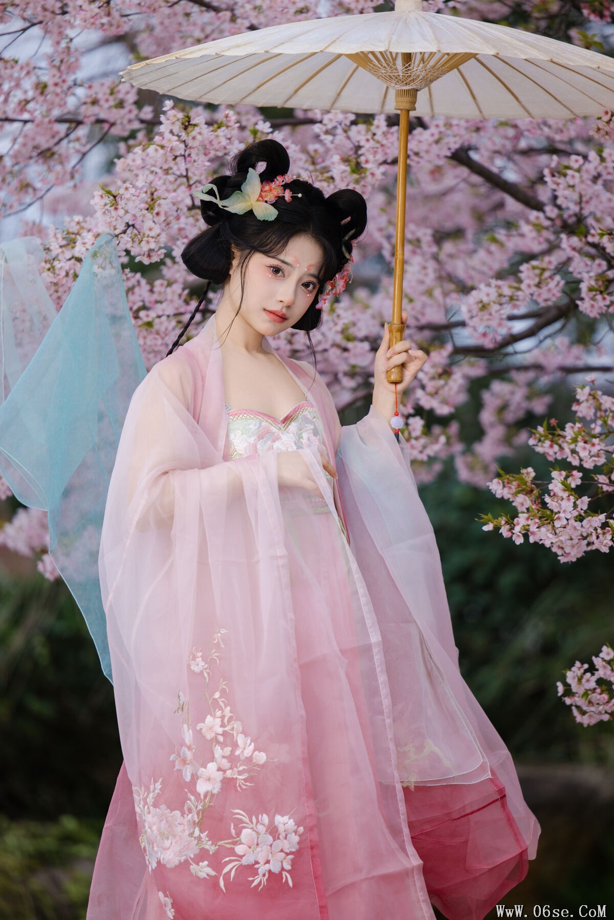 图片[25]-YiTuYu艺图语 Vol.7463 Xian Lu[30P]-六色网