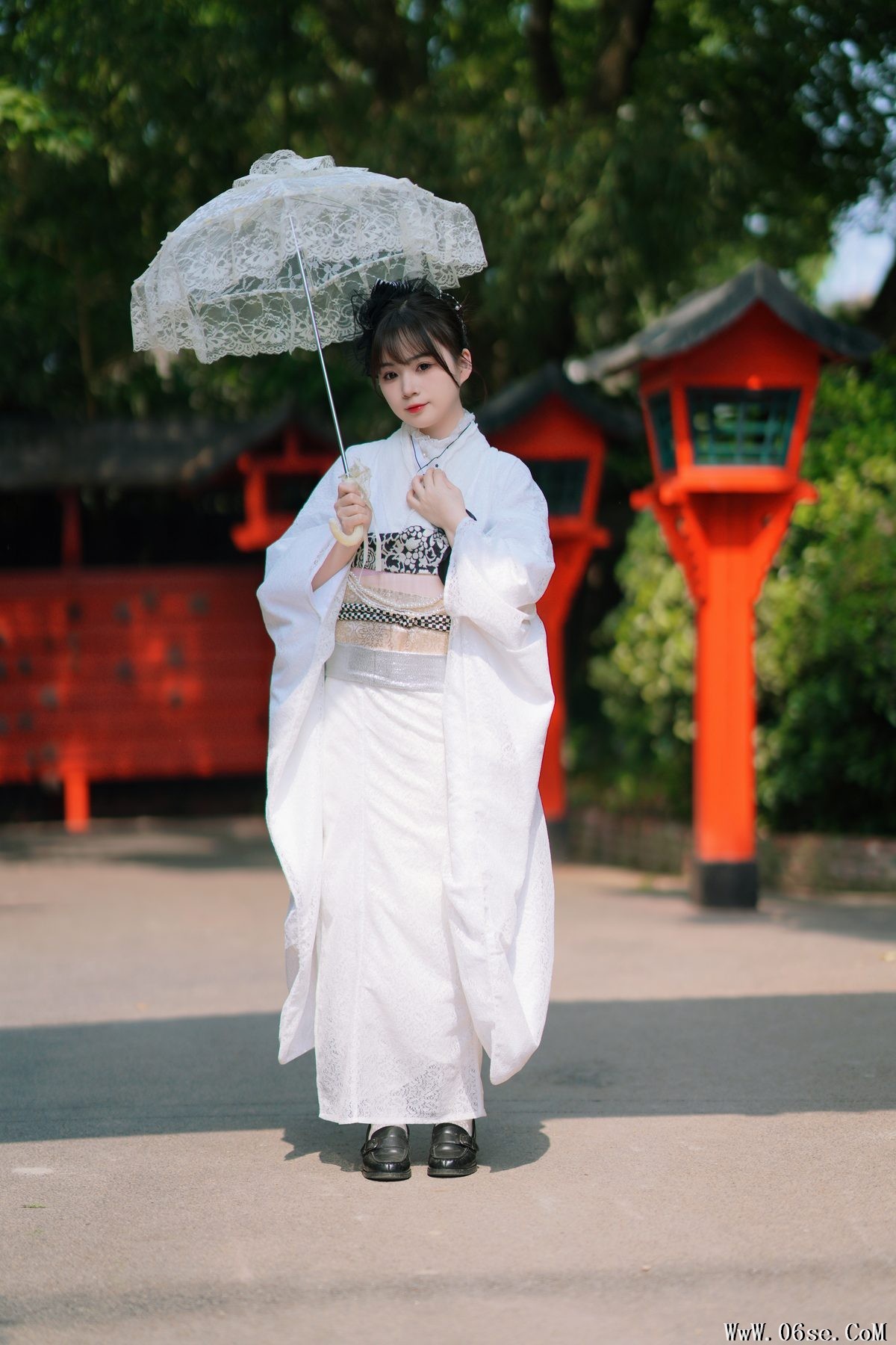 图片[4]-YiTuYu艺图语 Vol.4648 Zhi Zhi[47P]-六色网