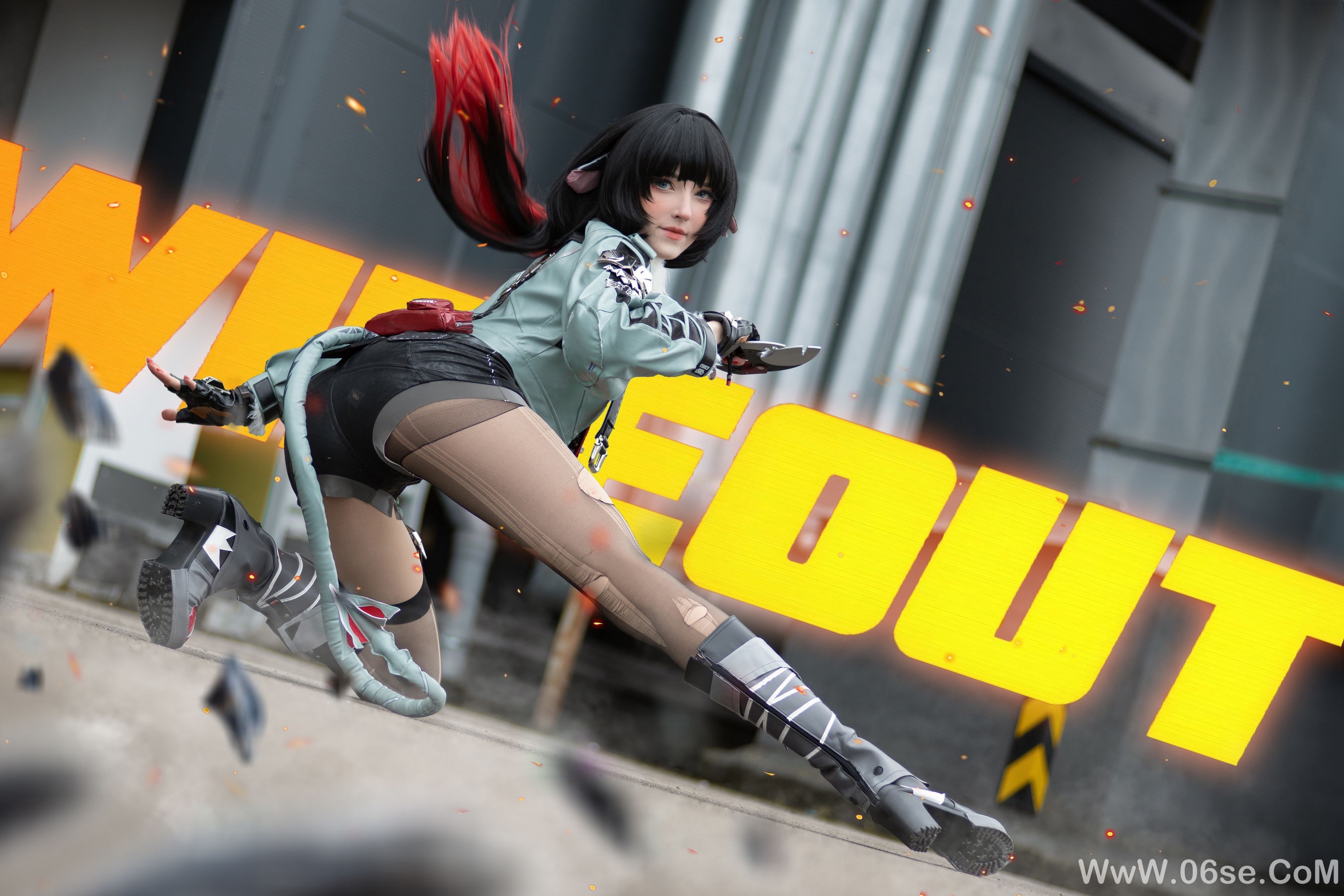 Candy Ball - Jane Doe[63P]-六色网