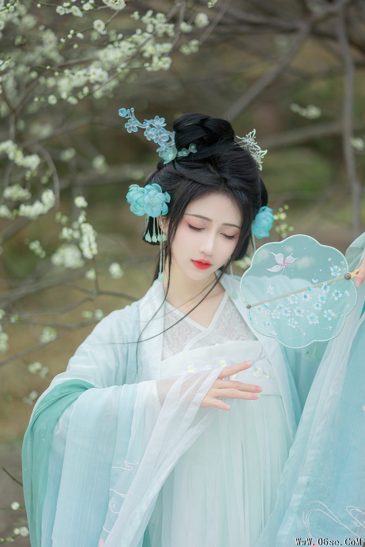 图片[17]-YiTuYu艺图语 Vol.5774 Qi Luo Sheng De Xiao Su Su[28P]-六色网