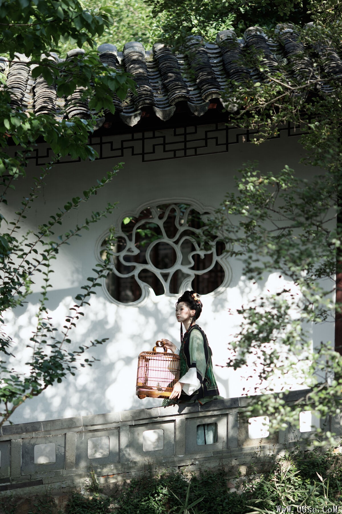图片[15]-YiTuYu艺图语 Vol.7751 Xiao Yang Ai Gan Fan[24P]-六色网