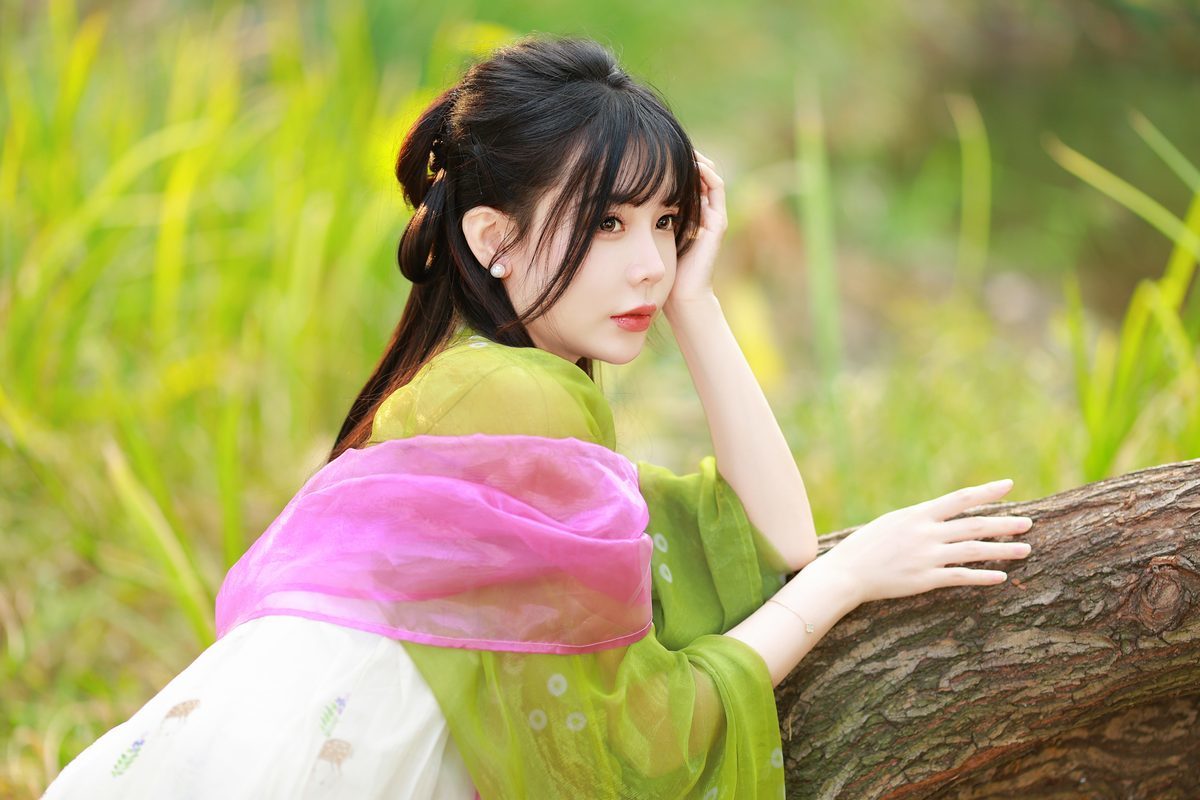 图片[16]-YiTuYu艺图语 Vol.5966 Xi Mi[28P]-六色网