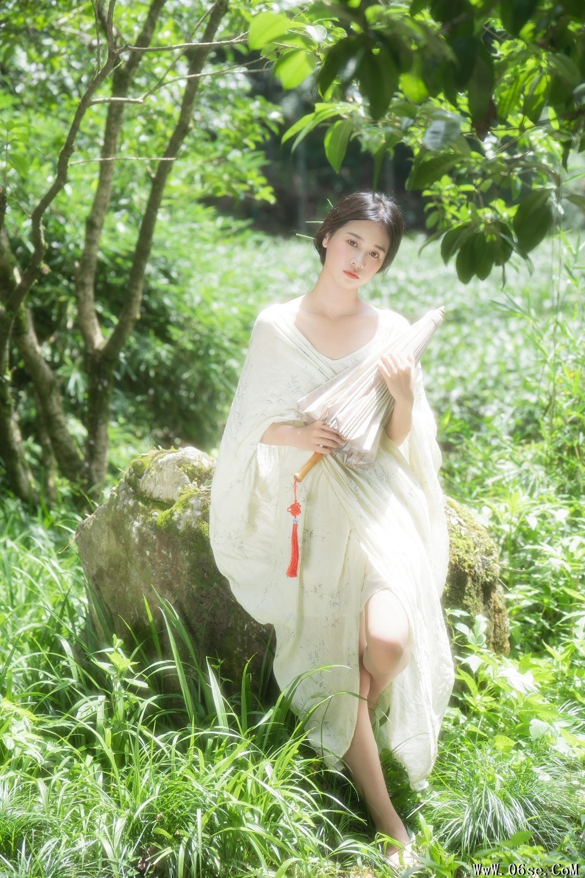 图片[7]-YiTuYu艺图语 Vol.5843 Cheng Zi Shu[28P]-六色网