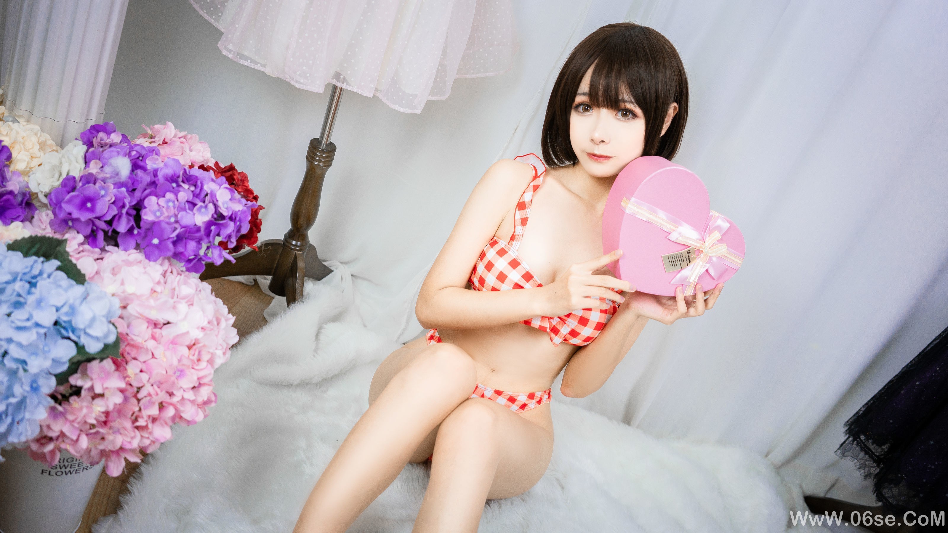 图片[6]-微博妹子Momoko葵葵 空音[20P]-六色网