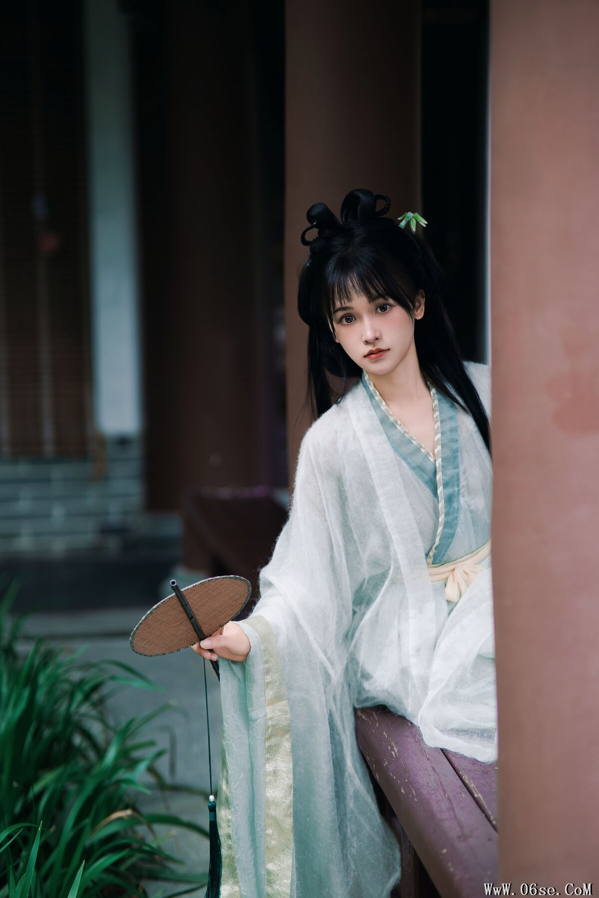 图片[16]-YiTuYu艺图语 Vol.7453 Xiao Xiao Yu[34P]-六色网