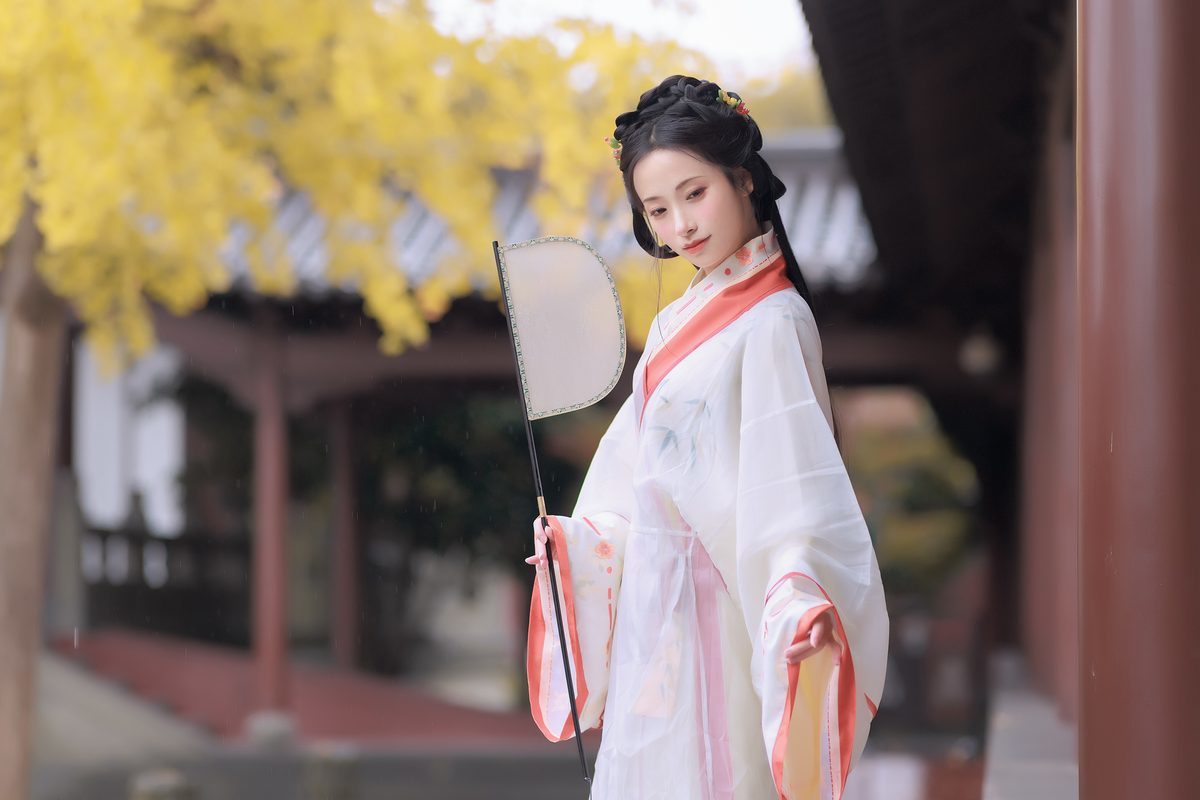 图片[9]-YiTuYu艺图语 Vol.3424 Mou Xiao Yao[25P]-六色网