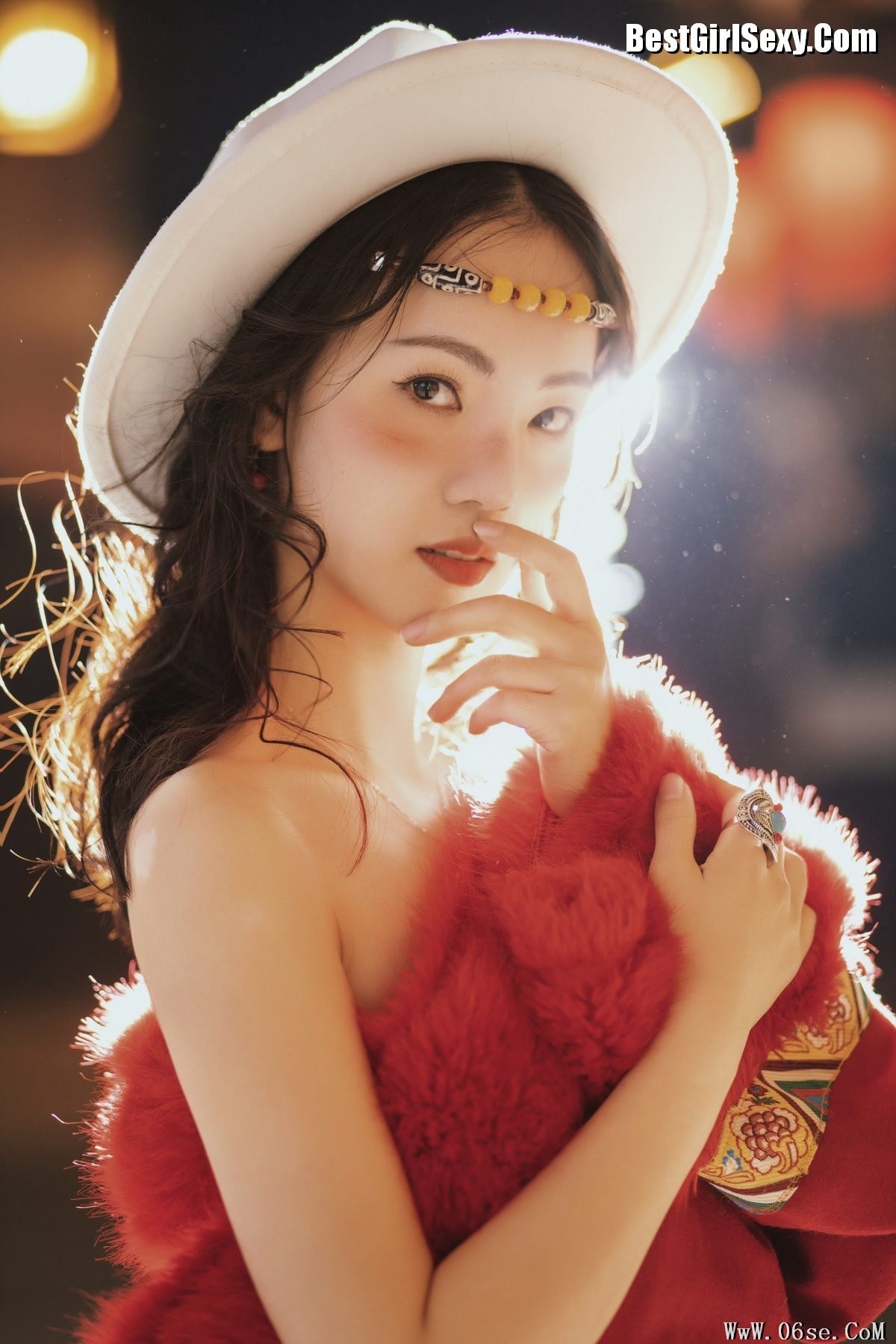 图片[19]-YiTuYu艺图语 Vol.3925 Chen Li Fei[30P]-六色网