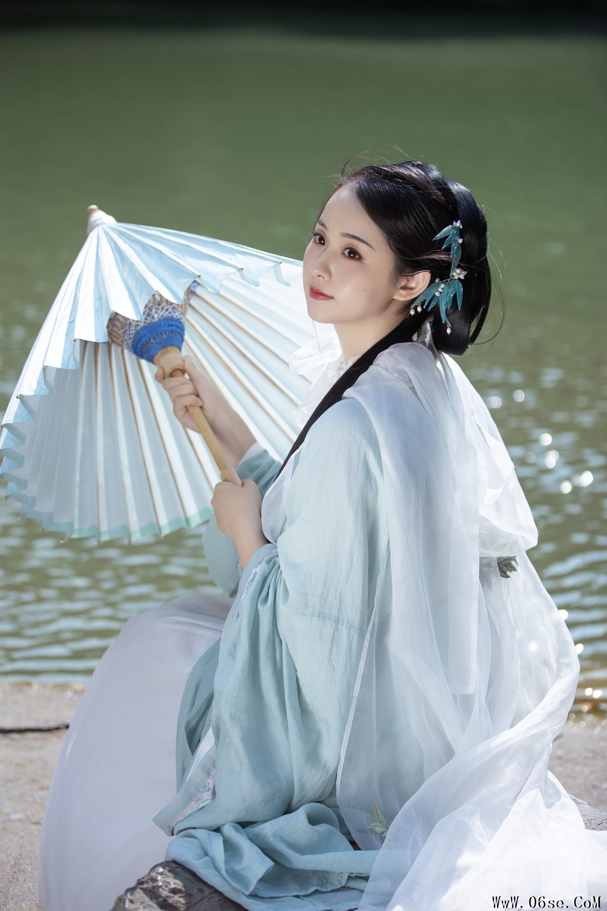 图片[11]-YiTuYu艺图语 Vol.3458 Han Han[39P]-六色网