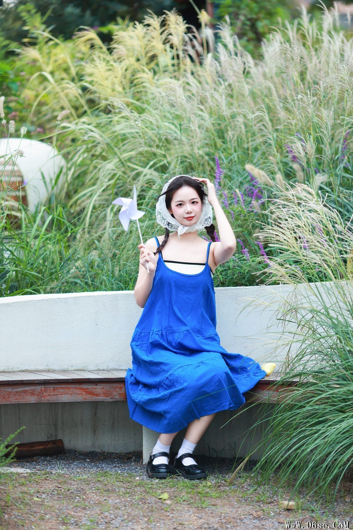 图片[13]-YiTuYu艺图语 Vol.5817 Mu Yan Se Cc[23P]-六色网