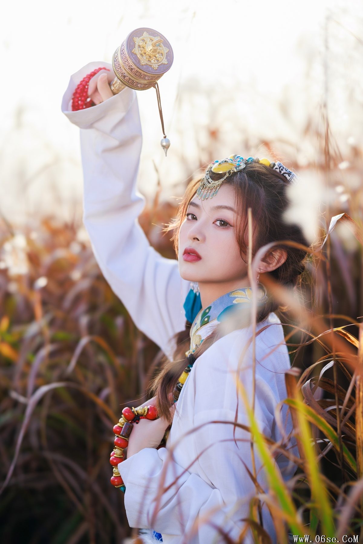 图片[20]-YiTuYu艺图语 Vol.4578 Zhang Zhang Bao[31P]-六色网