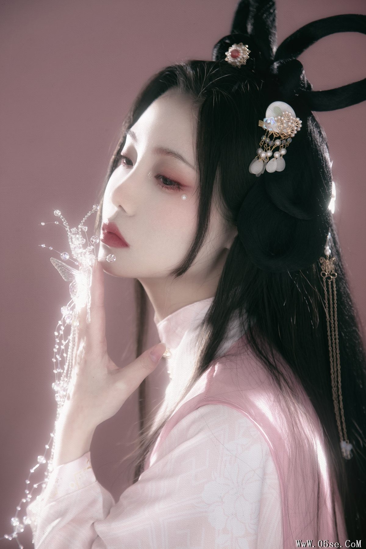 图片[6]-YiTuYu艺图语 Vol.3653 Ri Na[23P]-六色网
