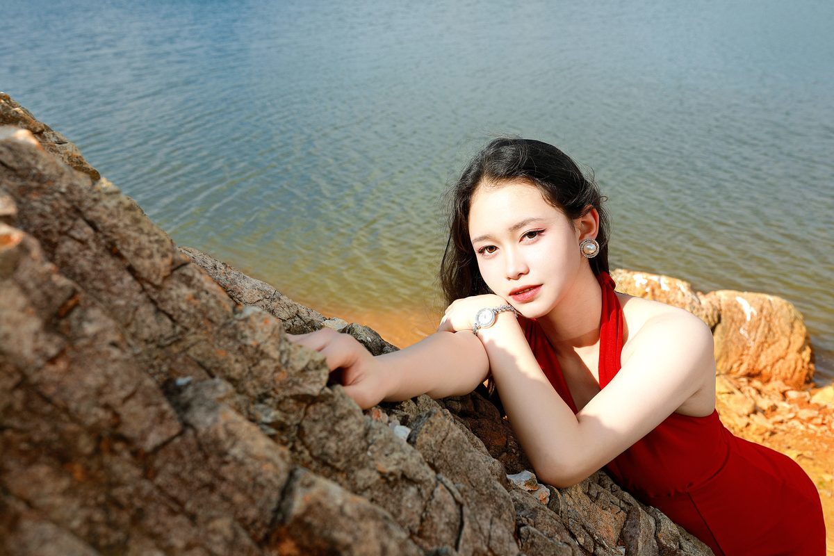 图片[20]-YiTuYu艺图语 Vol.5538 Xiao Xiao Cheng Tong Xue[40P]-六色网