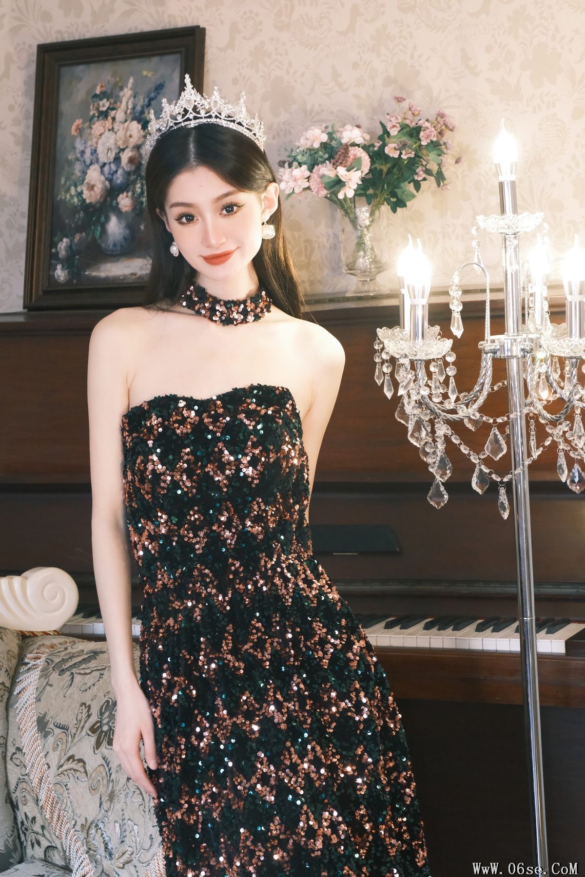 图片[23]-YiTuYu艺图语 Vol.3737 Xiao Duo Duo Yao Bao Fu[27P]-六色网