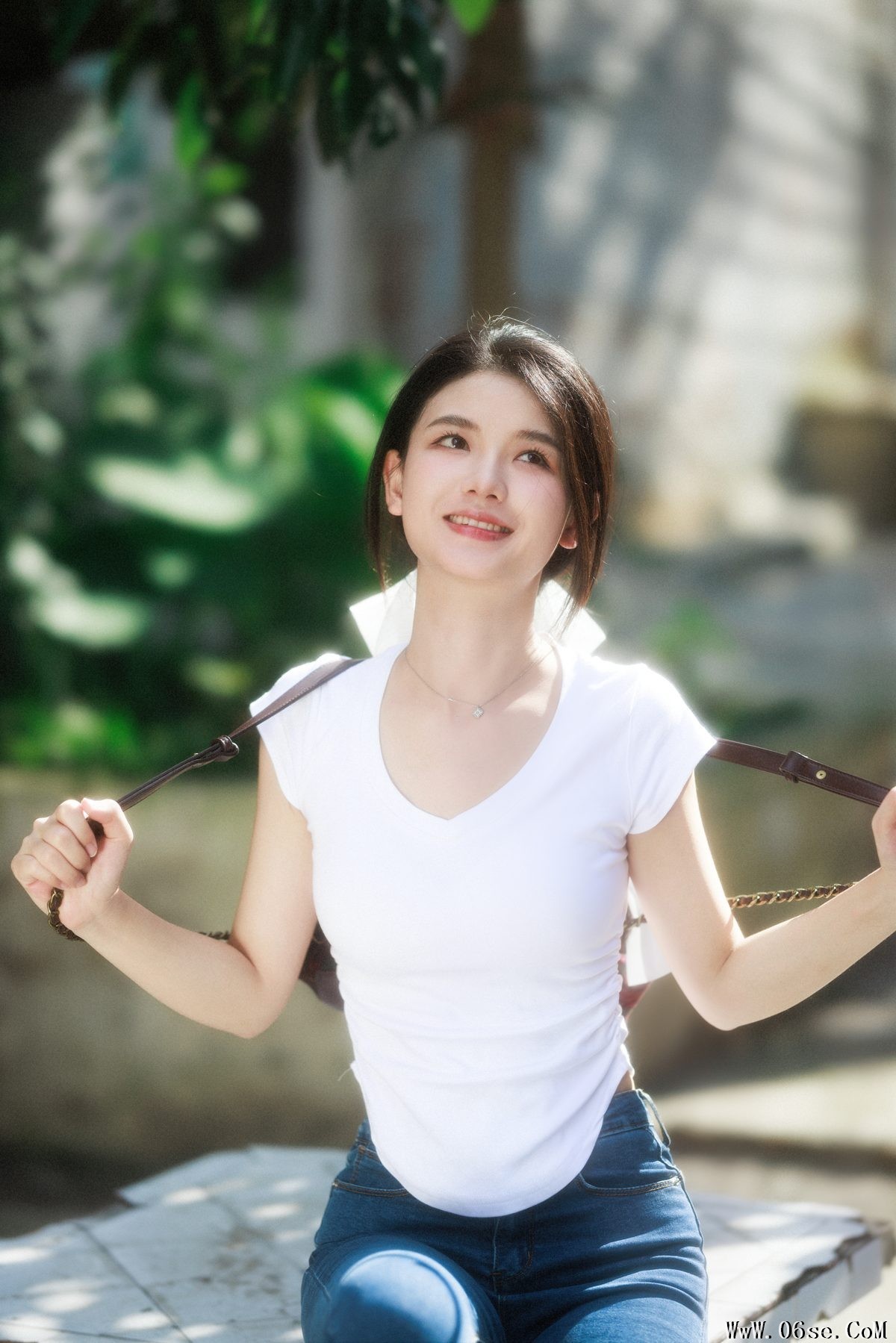 图片[24]-YiTuYu艺图语 Vol.5620 Bu Ta Xiao Yao[40P]-六色网