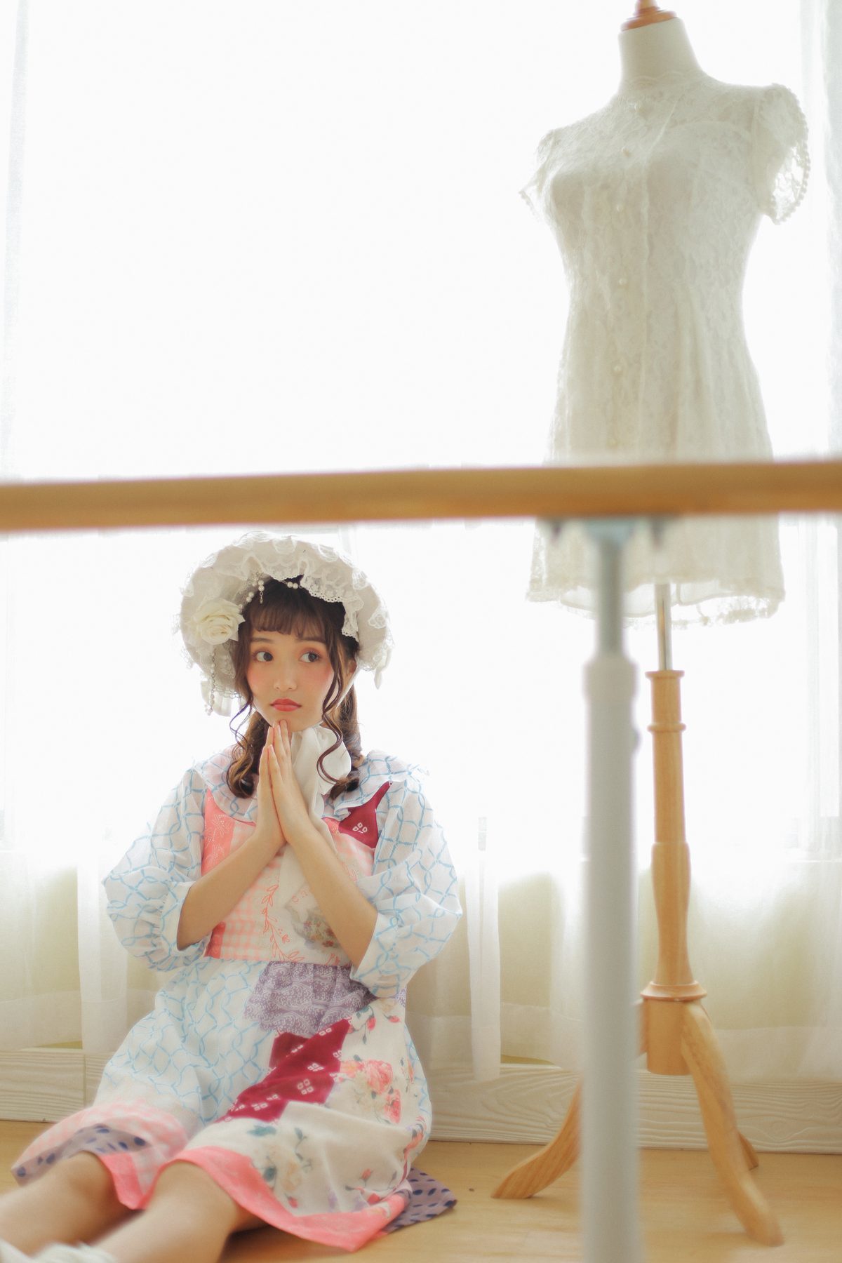 图片[26]-YiTuYu艺图语 Vol.4579 Yi Tiao Yu Wei[26P]-六色网